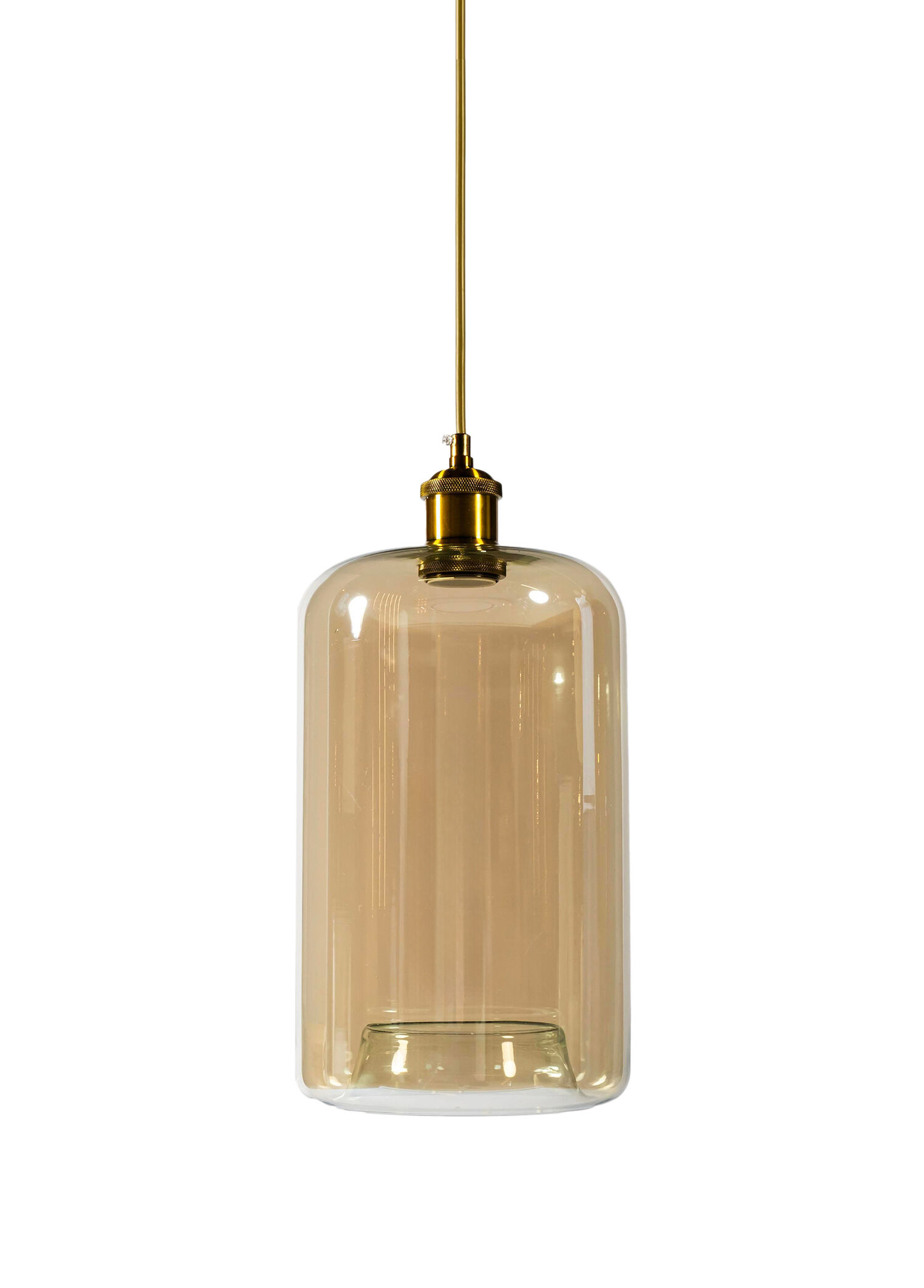 Pendolo Amber Cam Avize