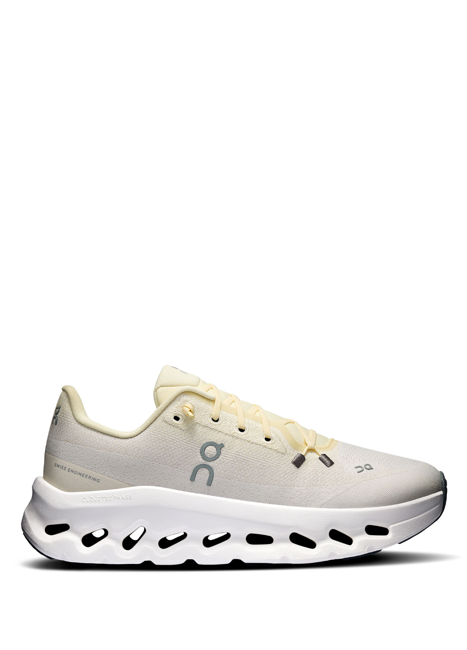 Cloudtilt Sarı Kadın Sneaker
