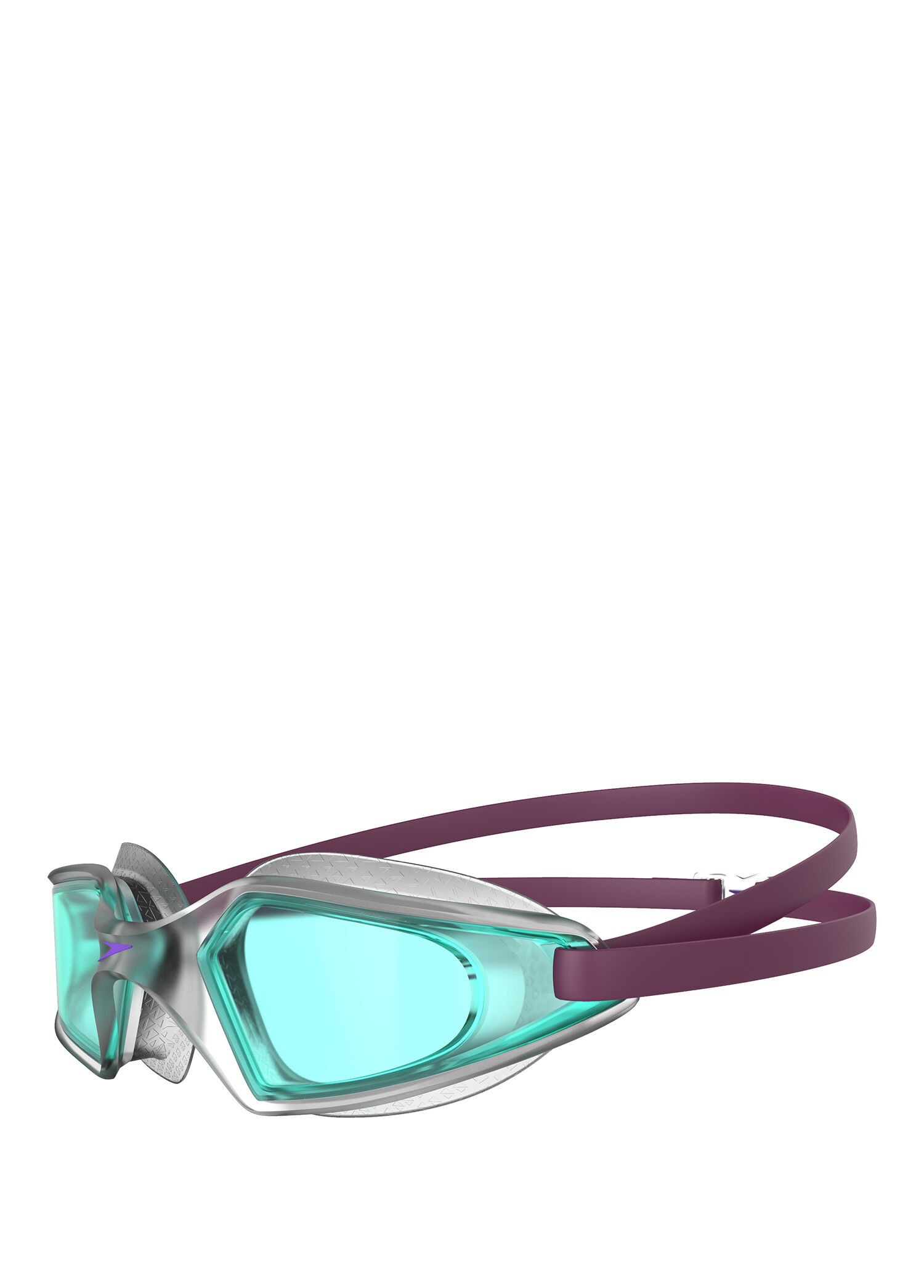 Hydropulse Gog JU Purp Blue Unisex Çocuk Yüzücü Gözlüğü