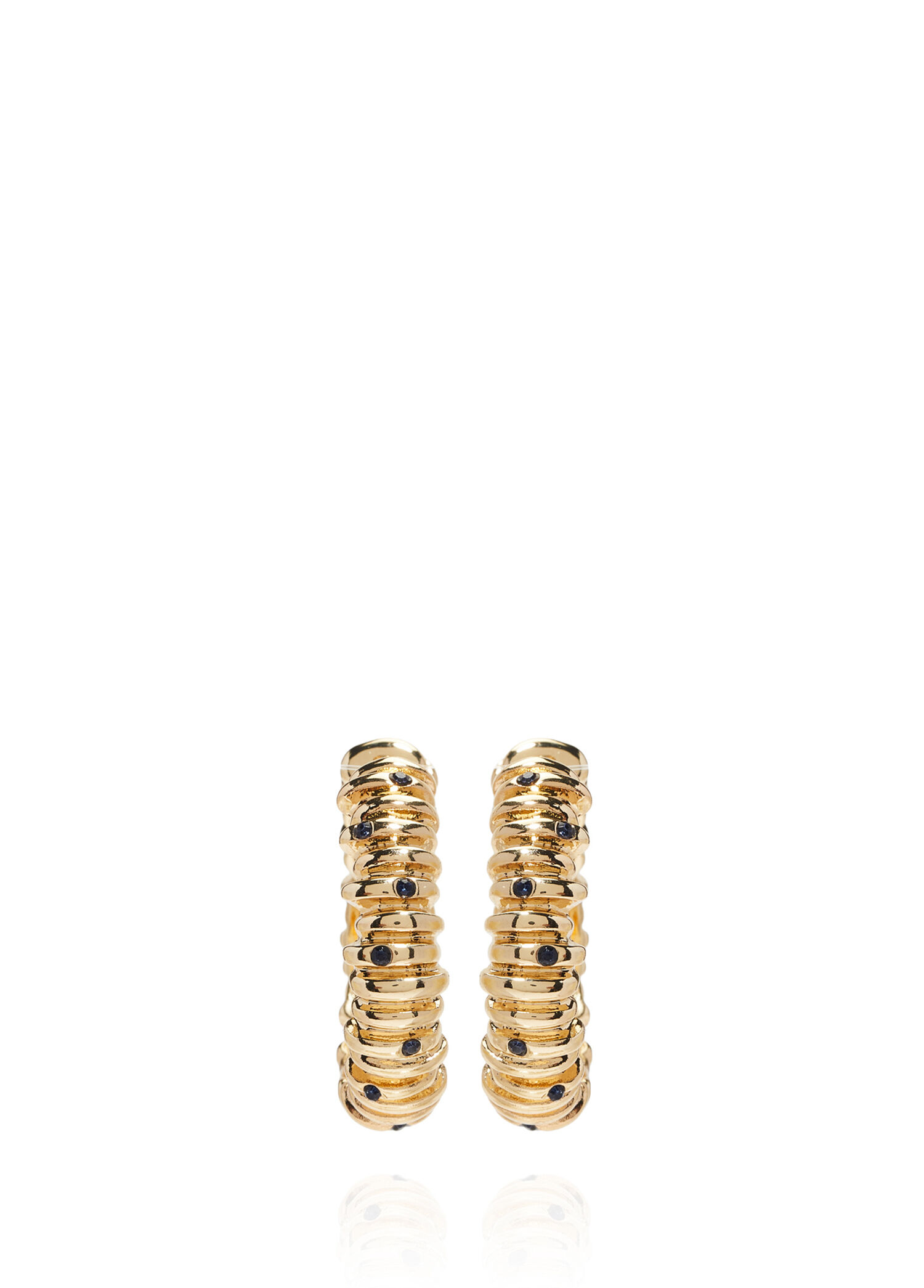 Gold Kadın Küpe