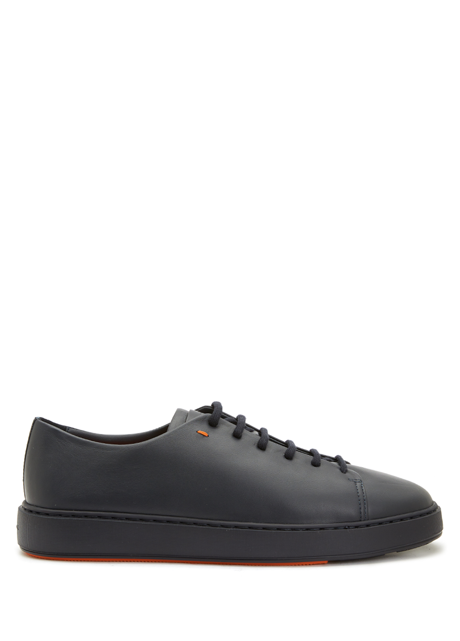 Beymen Lacivert Erkek Deri Sneaker. 1 Beymen Lacivert Erkek Deri Sneaker. 1