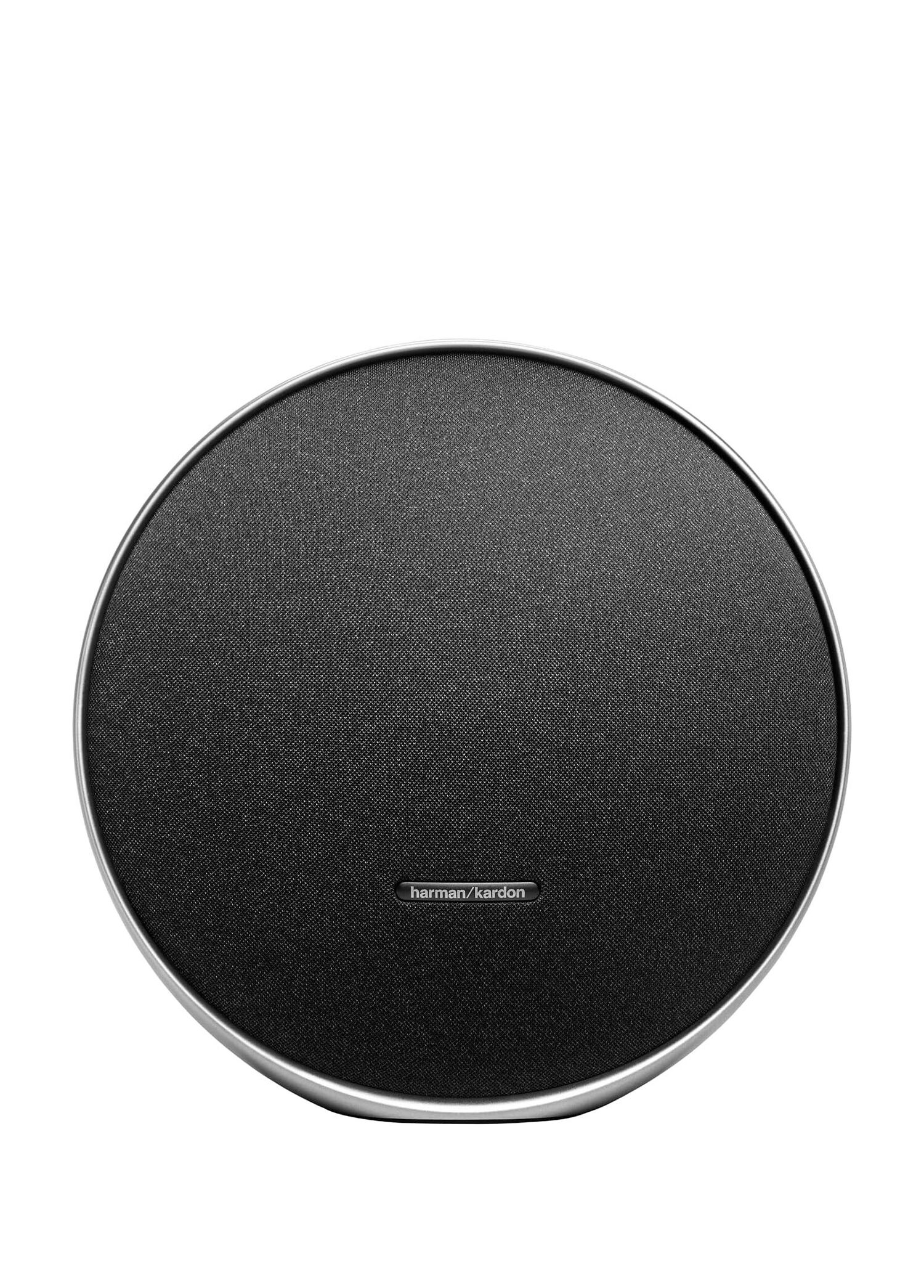 Harman Kardon - Onyx Studio9 Siyah Bluetooth Hoparlör - Siyah