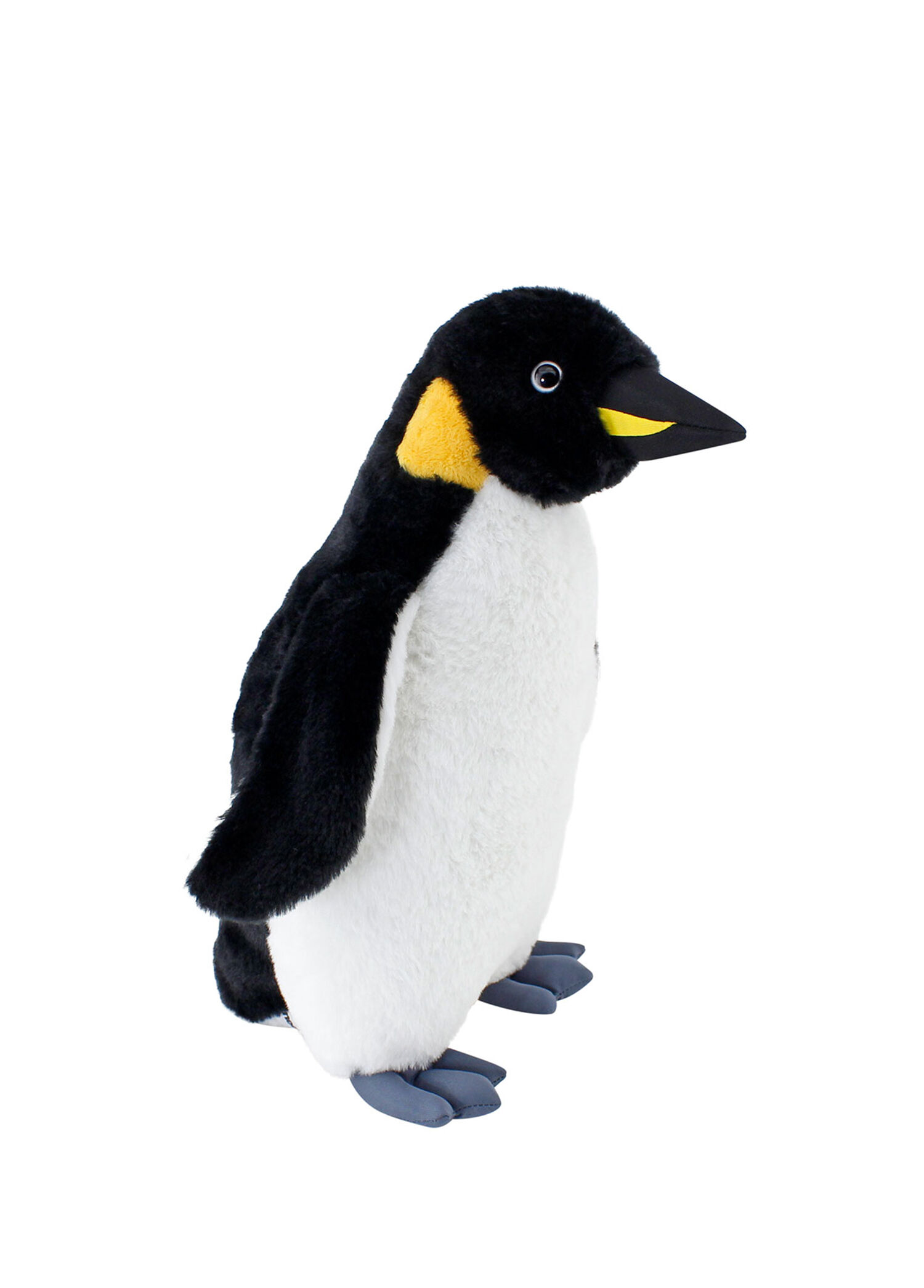 Neco - Plush Penguin Plush Toy 40 cm