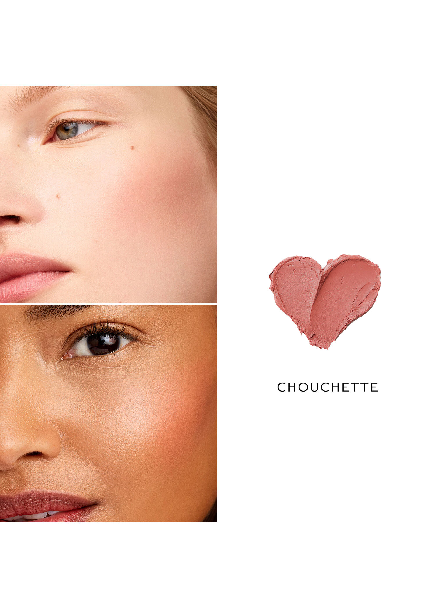 Westman Atelier - Baby Cheeks Blush Stick - Chouchette - CHOUCHETTE