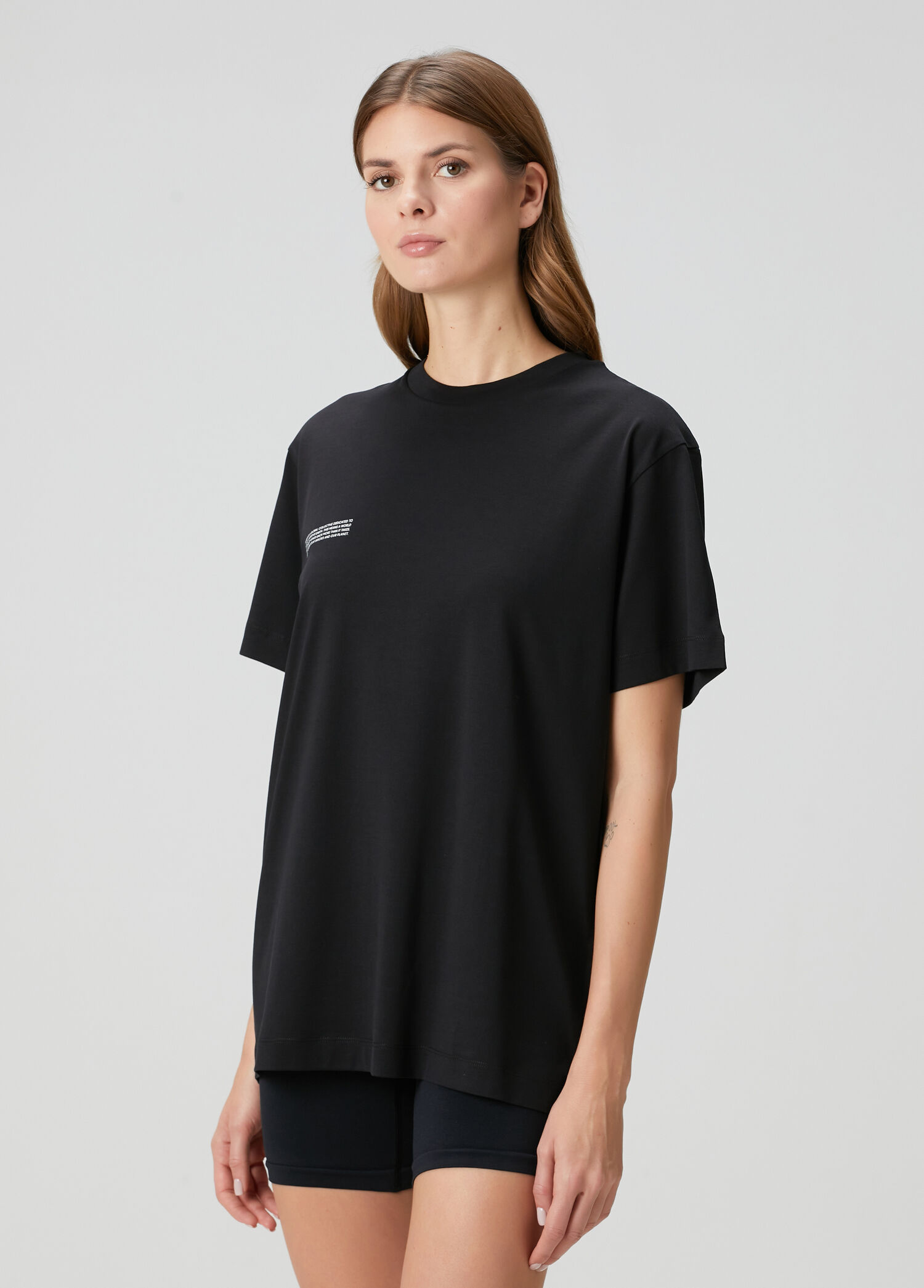 3lü T-shirt Seti