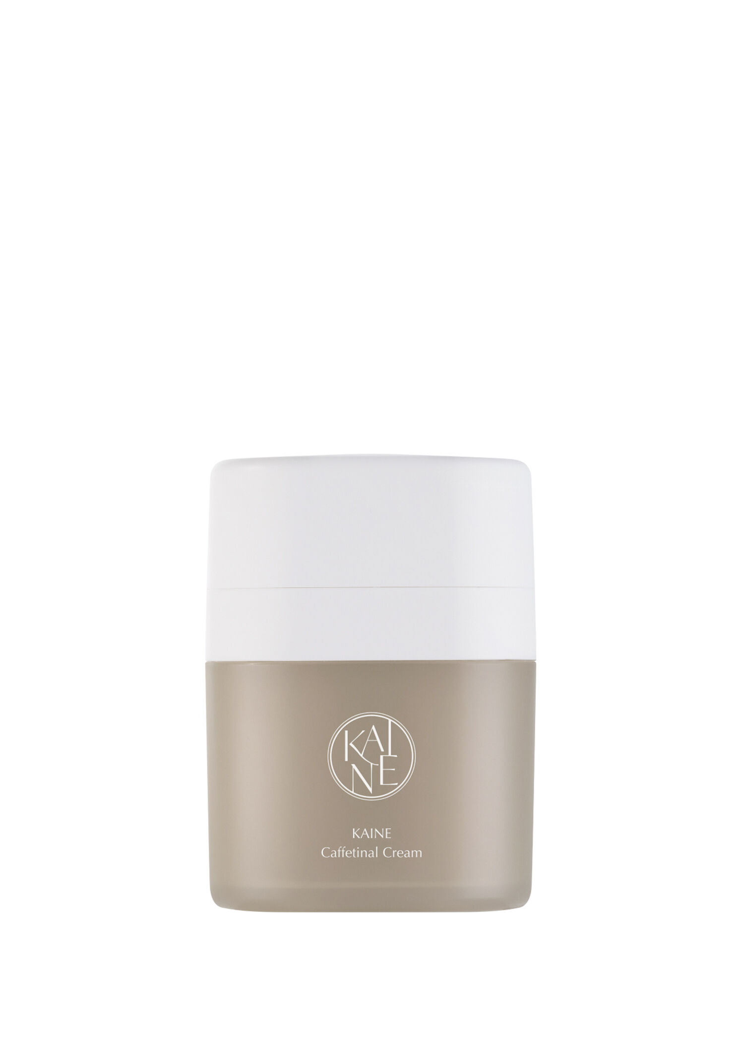 Caffetinal Cream İnce Çizgi ve Sarkma Karşıtı Yüz Kremi 50 ml