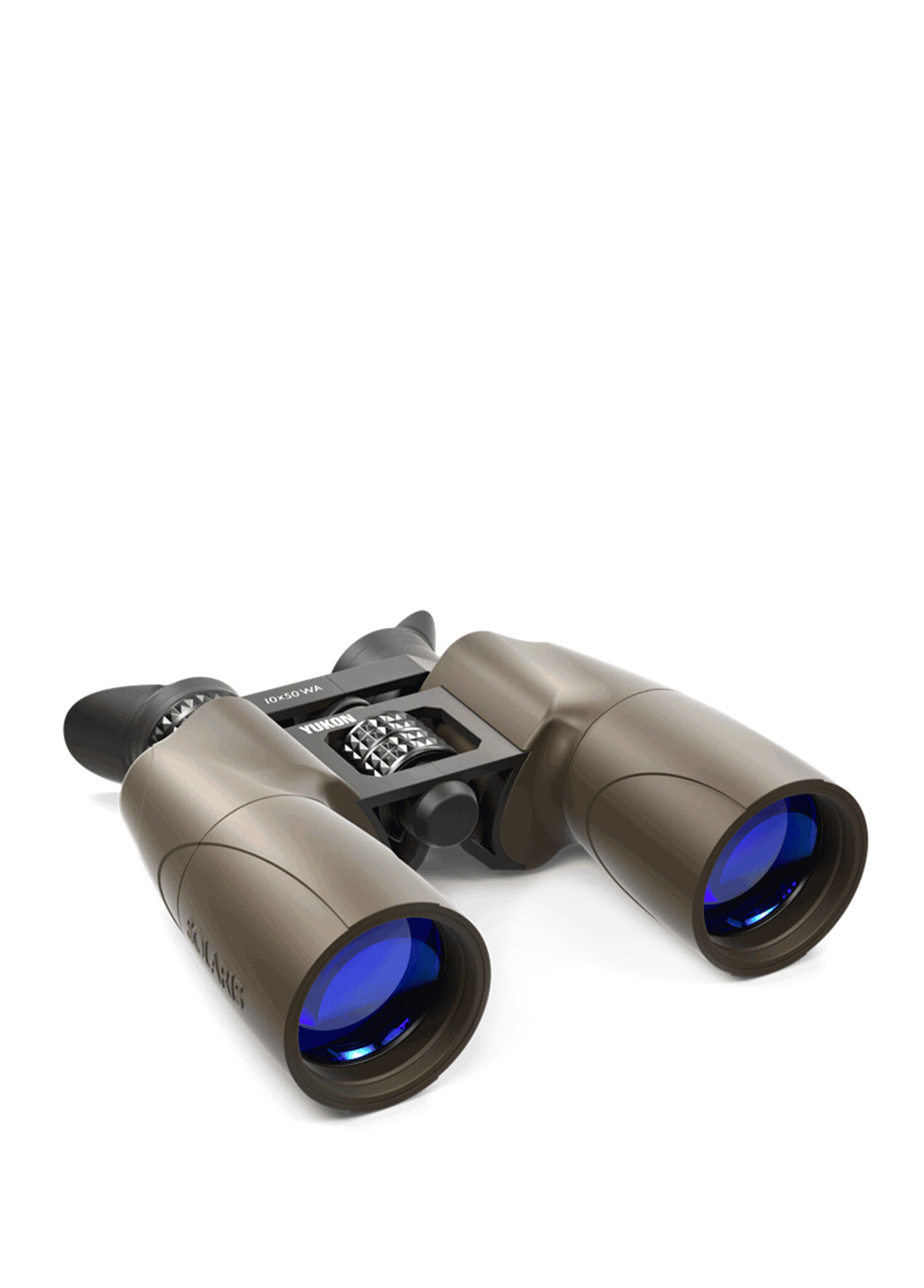 Solaris 12x50 Wp El Dürbünü