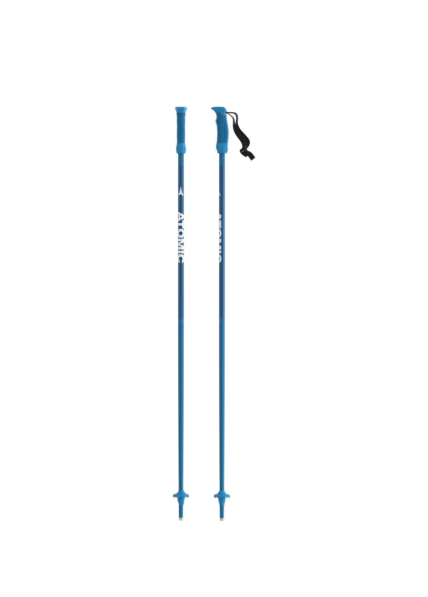 Amt Jr Blue Unisex Çocuk Kayak Batonu