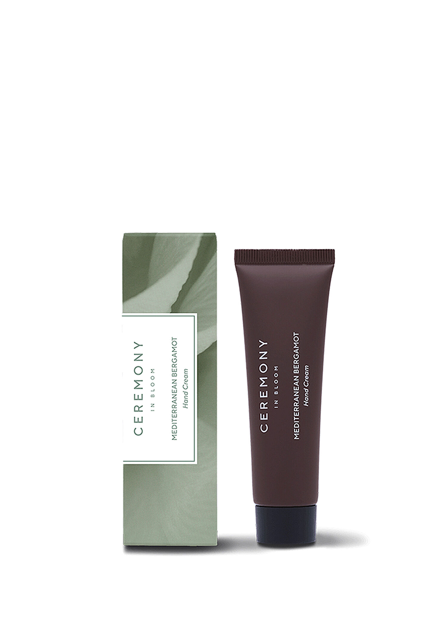 Mediterranean Bergamot El Kremi 30 ml