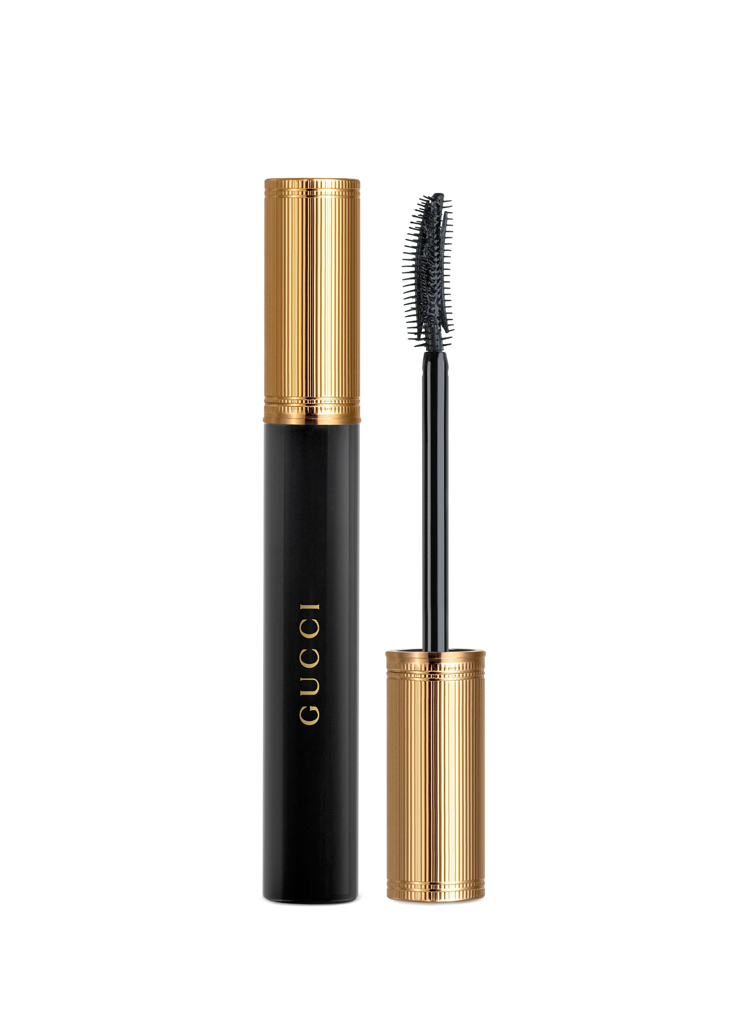 Mascara Le Magnetisme 01 Ever Black