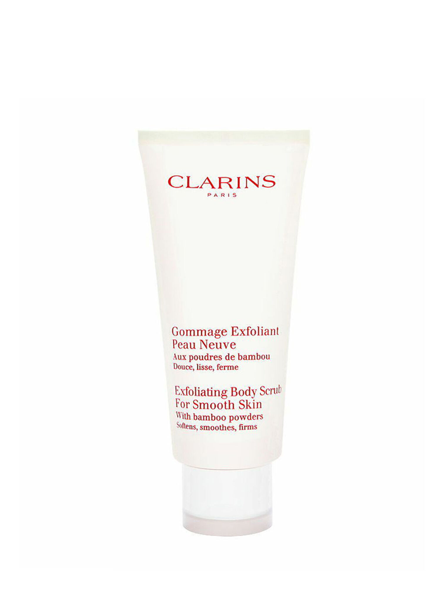 Exfoliating Body Scrub For Smooth Skin 200 ml Vücut Peelingi