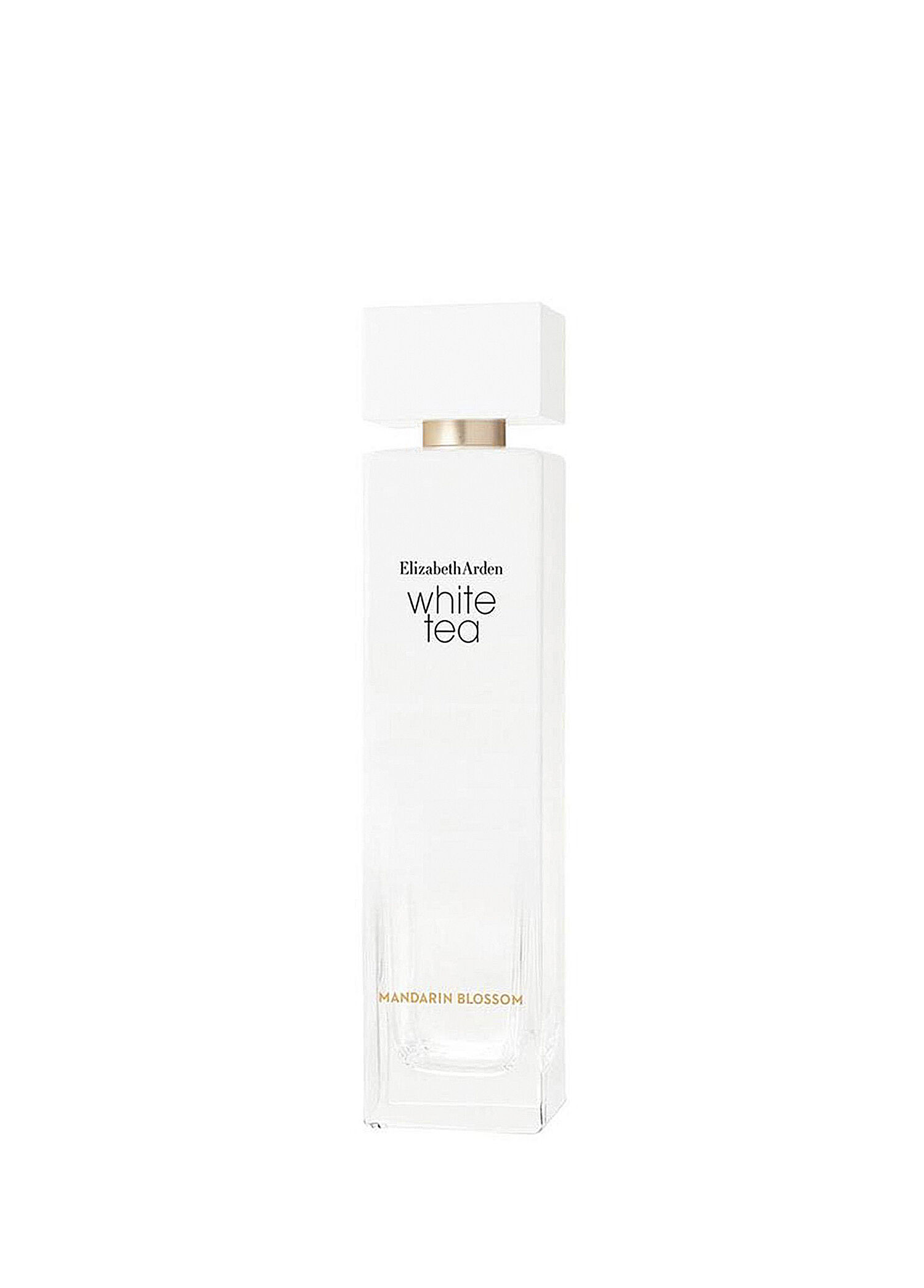 White Tea Mandarin Blossom EDT 100 ml Mandalina Çiçekli Ferah Kadın Parfümü