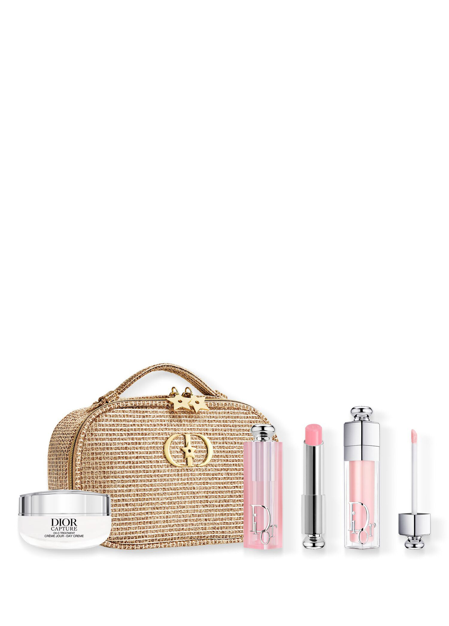 Dior - The Natural Glow Ritual Makyaj Seti -