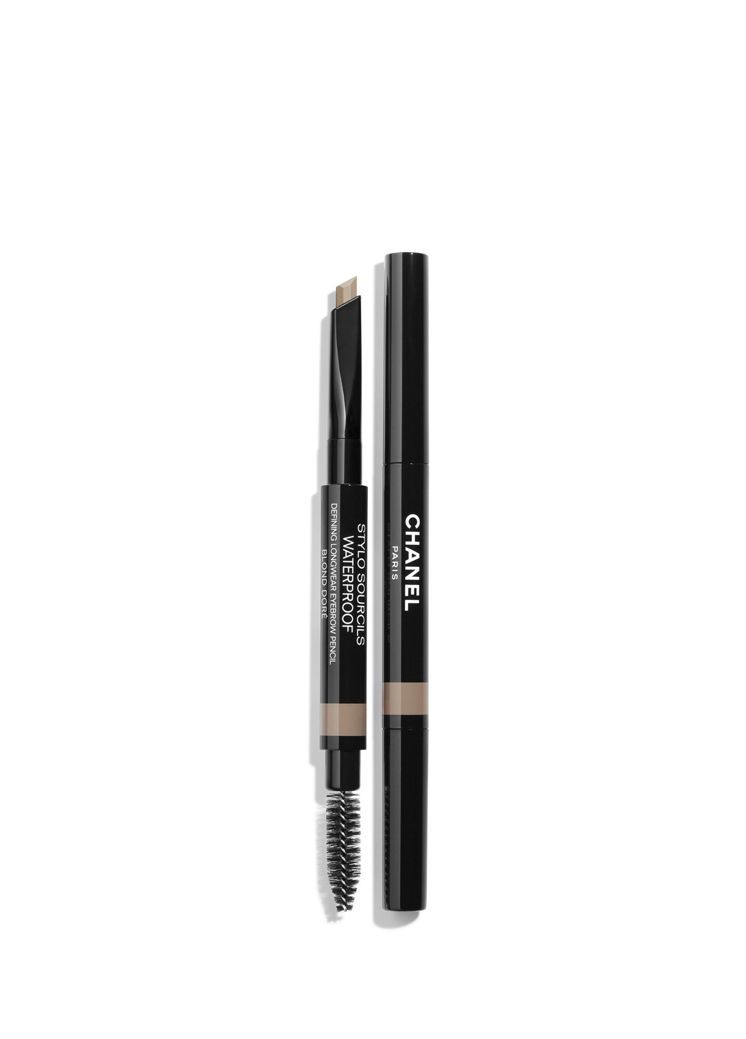 STYLO SOURCILS WATERPROOF KAŞ KALEM 804 BLOND DORÉ