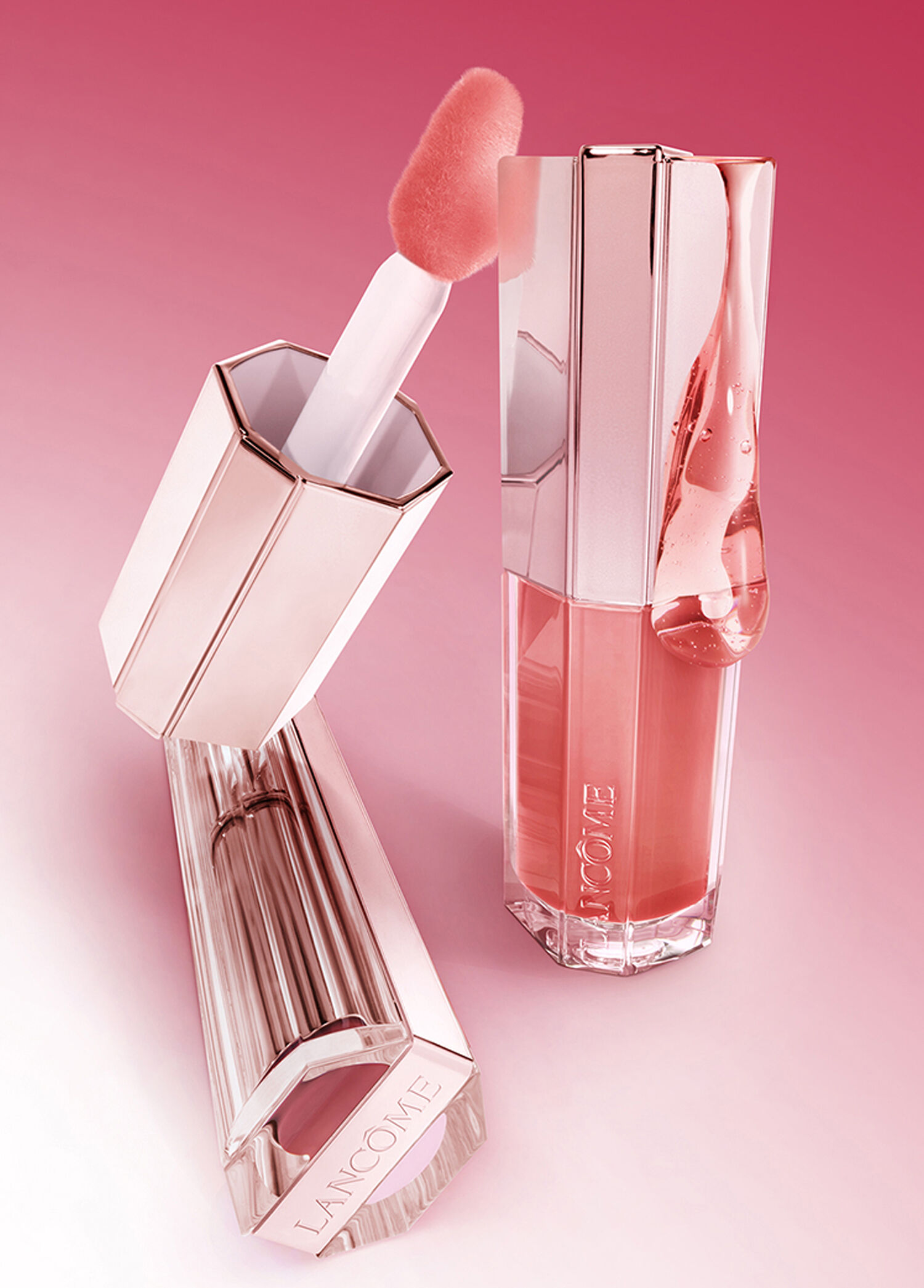 Lancome - Lip Idôle Juicy Treat 40 - 40