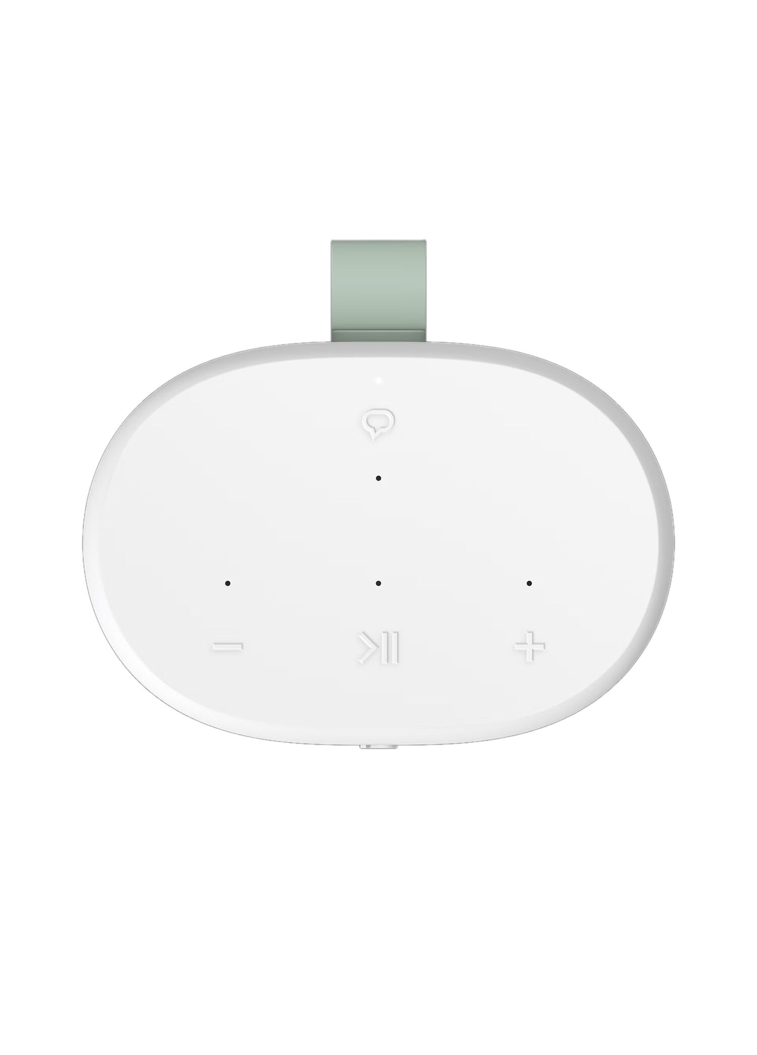 Sonos - Play Beyaz Taşınabilir Bluetooth Hoparlör - Beyaz