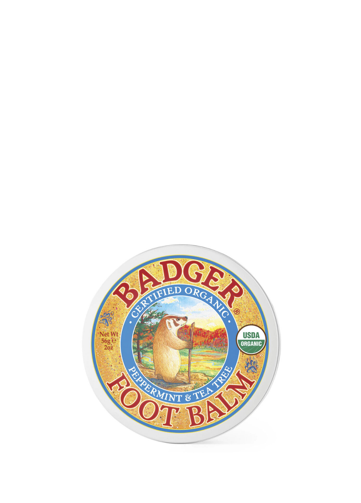 Foot Balm Nemlendirici Ayak Kremi 56 gr