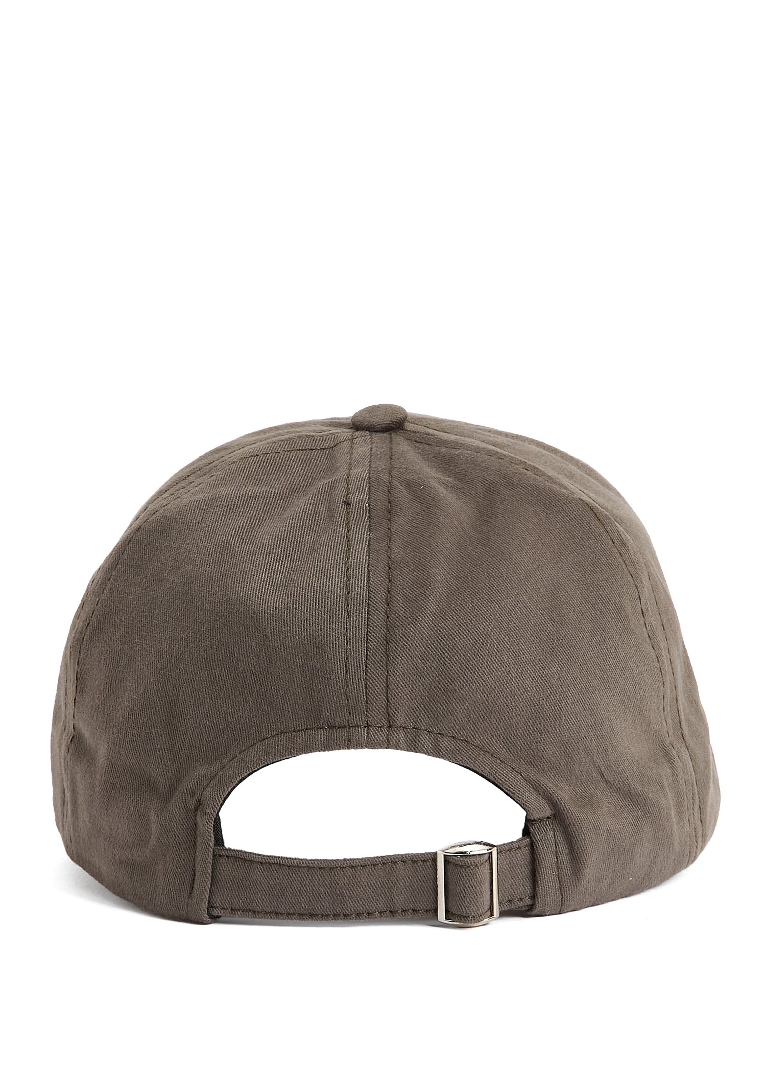 Açık Haki Unisex Şapka_2