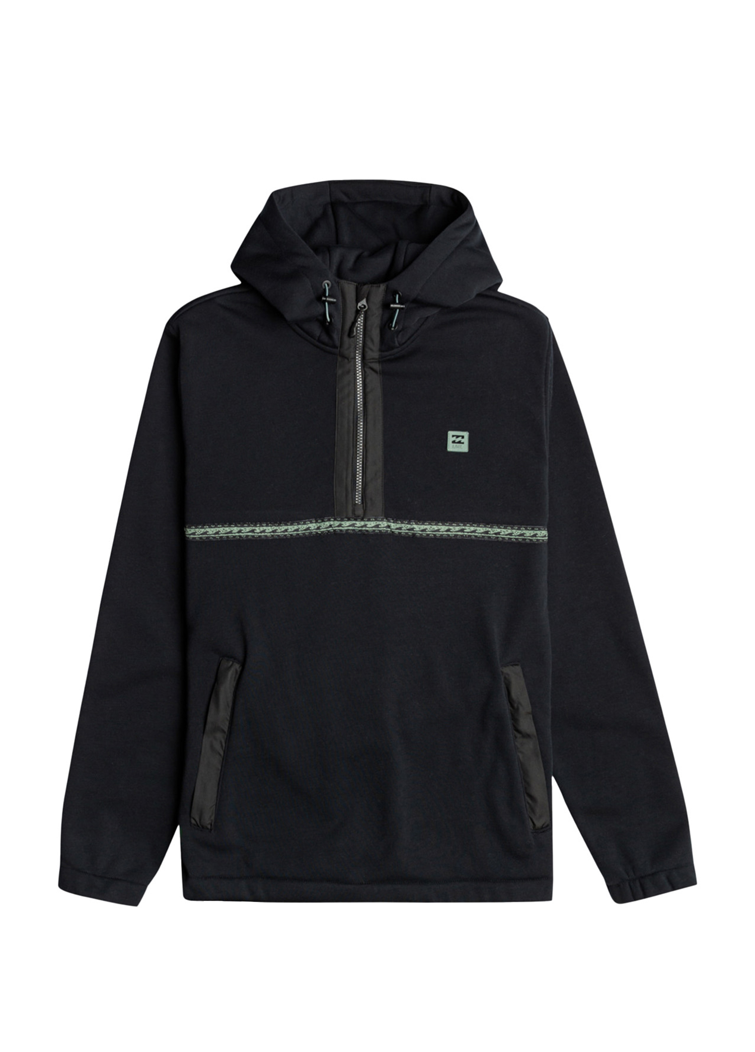 Pathfinder Pullover Erkek Fleece