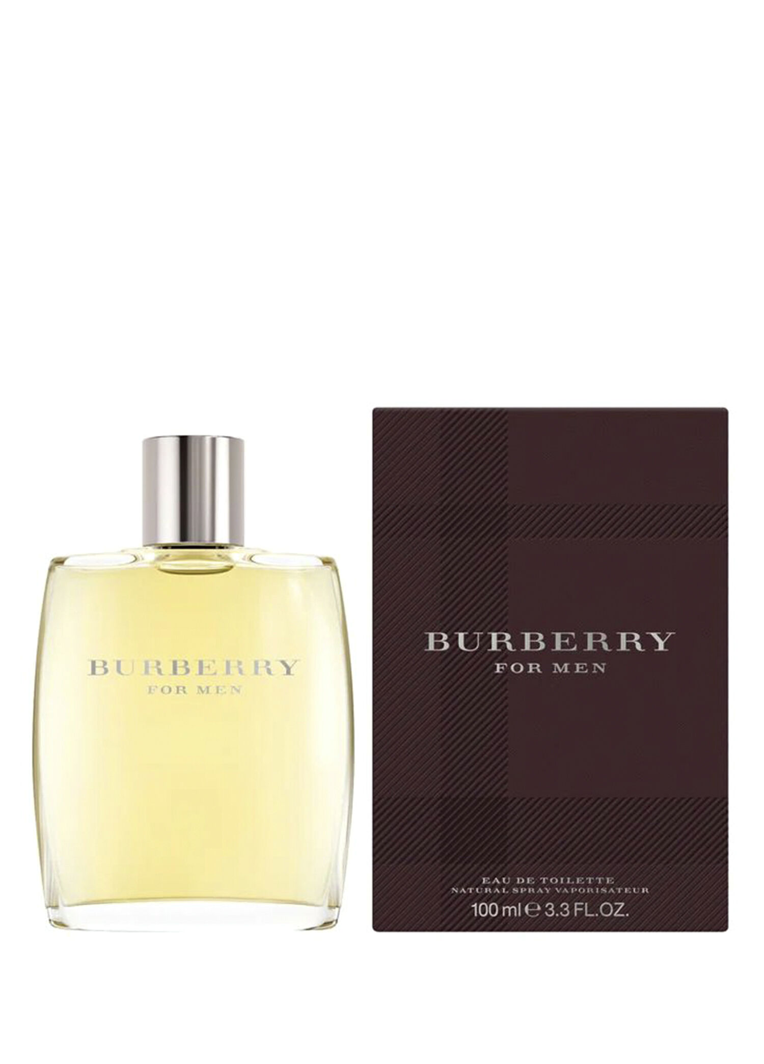 Classic for Men EDT 100 ml Erkek Parfüm