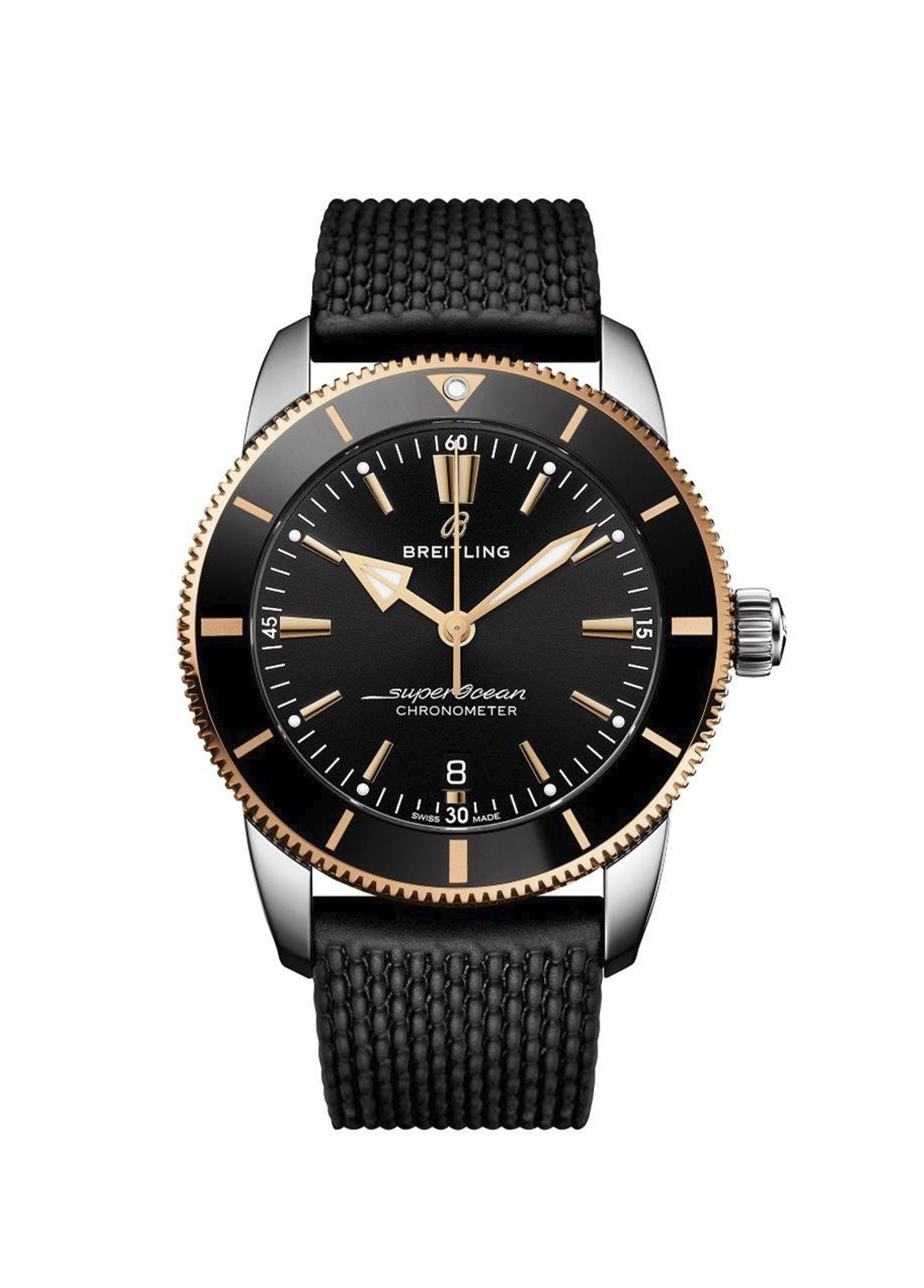 Superocean Heritage B20 Automatic 44 Erkek Saat