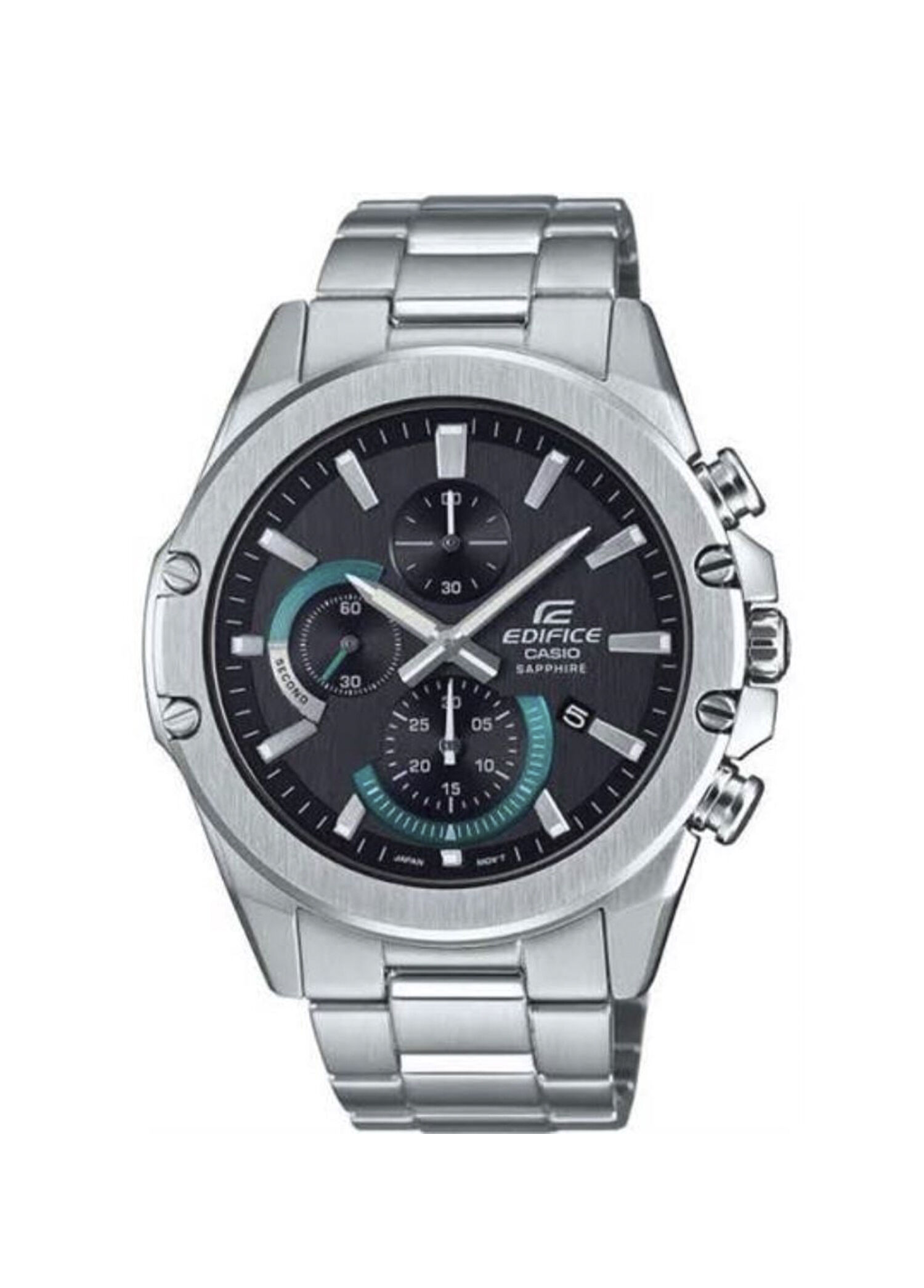 Edifice EFR-S567D-1AVUDF Çelik Erkek Kol Saati