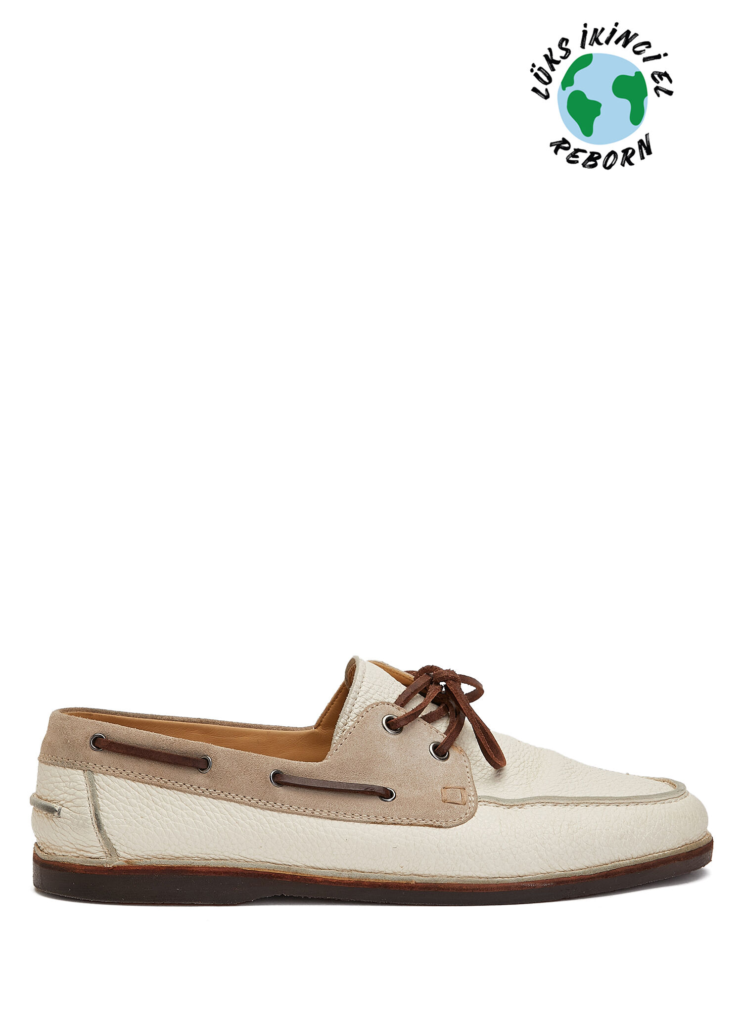 Brunello Cucinelli Erkek Loafer