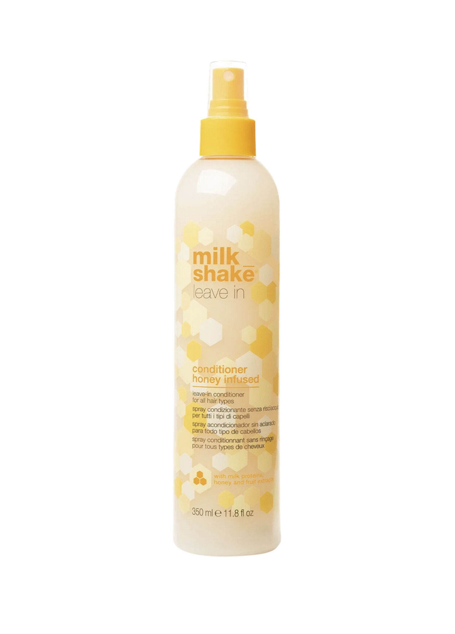 Leave in Conditioner Honey Durulanmayan Saç Kremi 350 ml