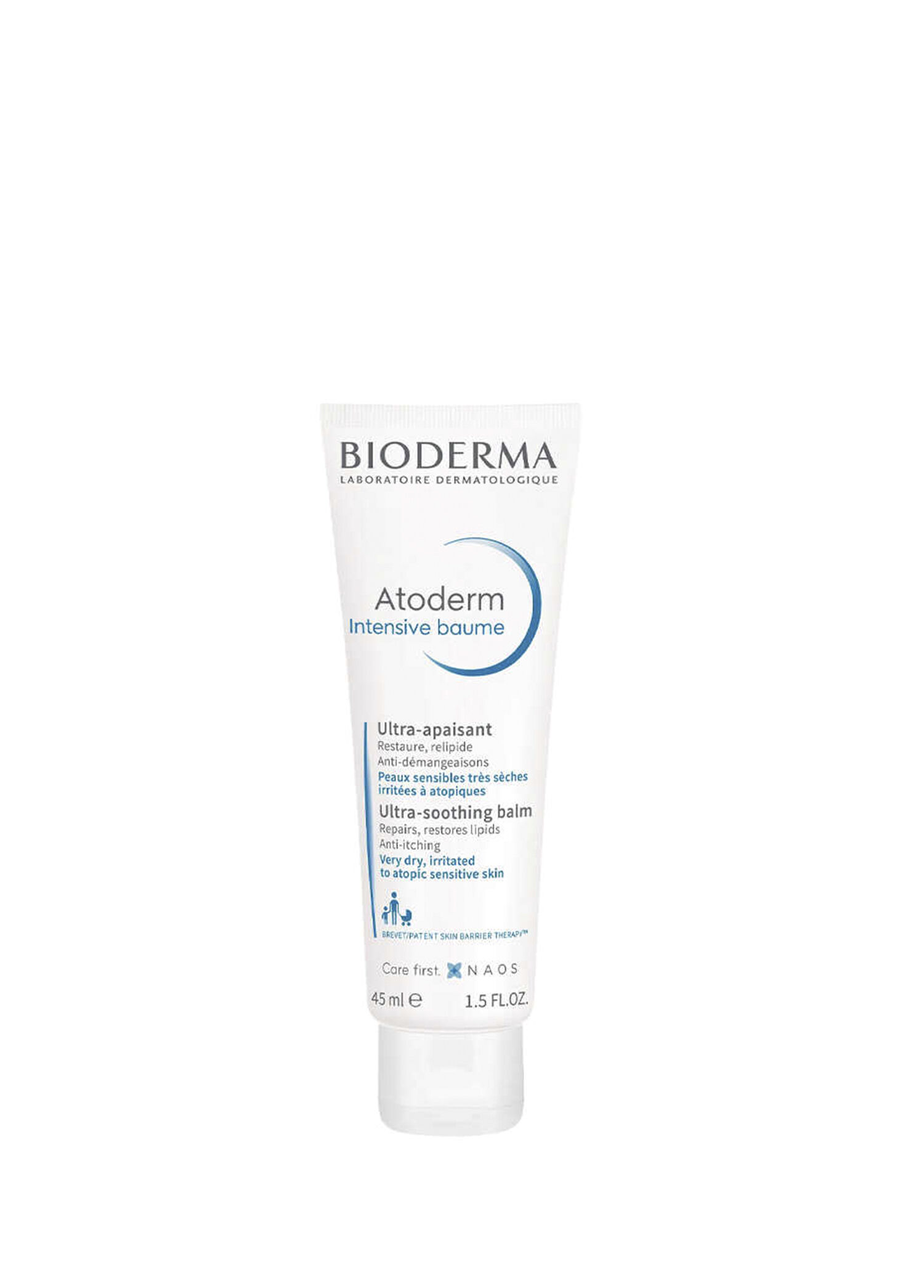 Atoderm Intensive Baume Yüz Bakım Kremi 45 ml