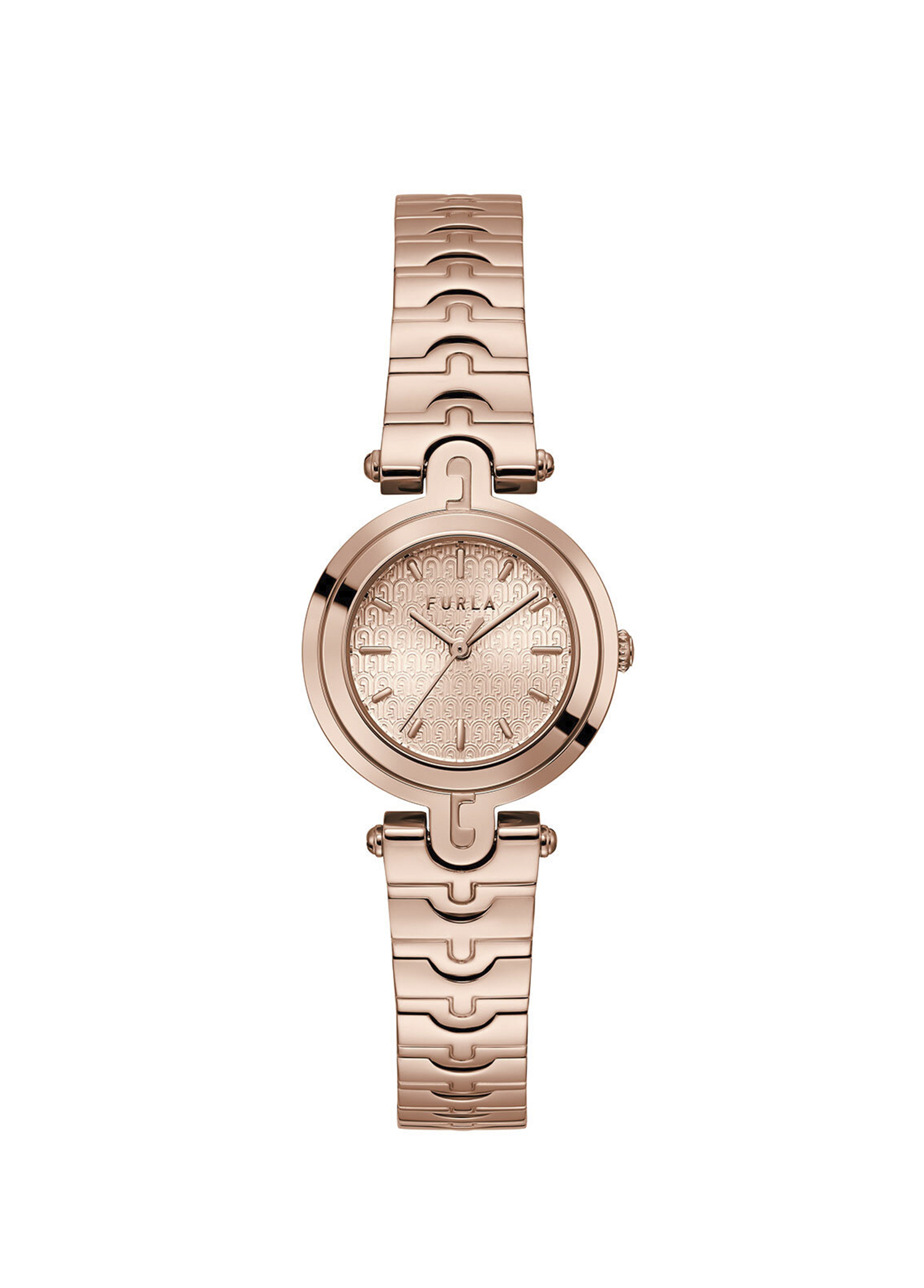 FRWW00050019L3 Rose Gold Kadın Kol Saati