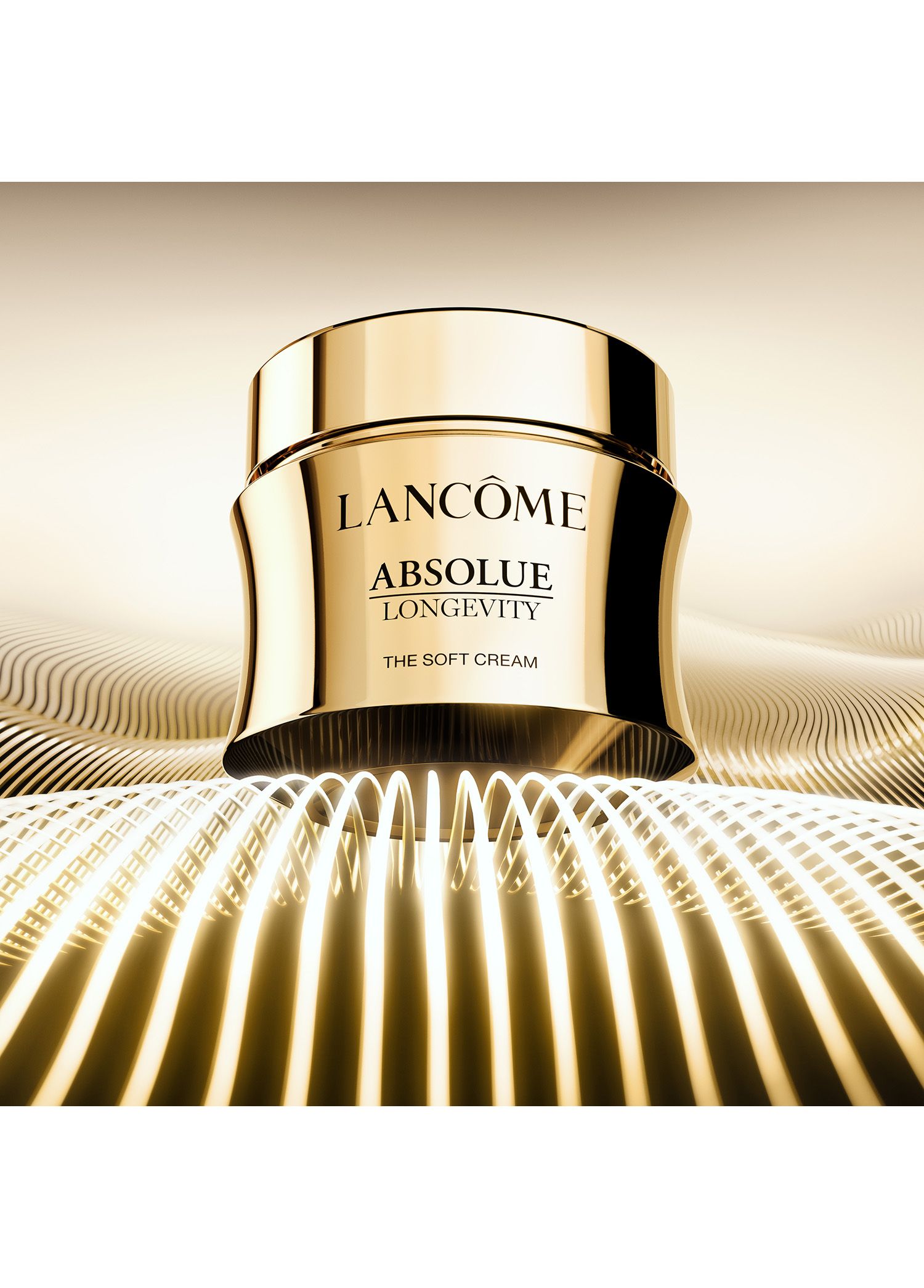 Lancome - Absolue Soft Cream Moisturizing Cream 60 ml