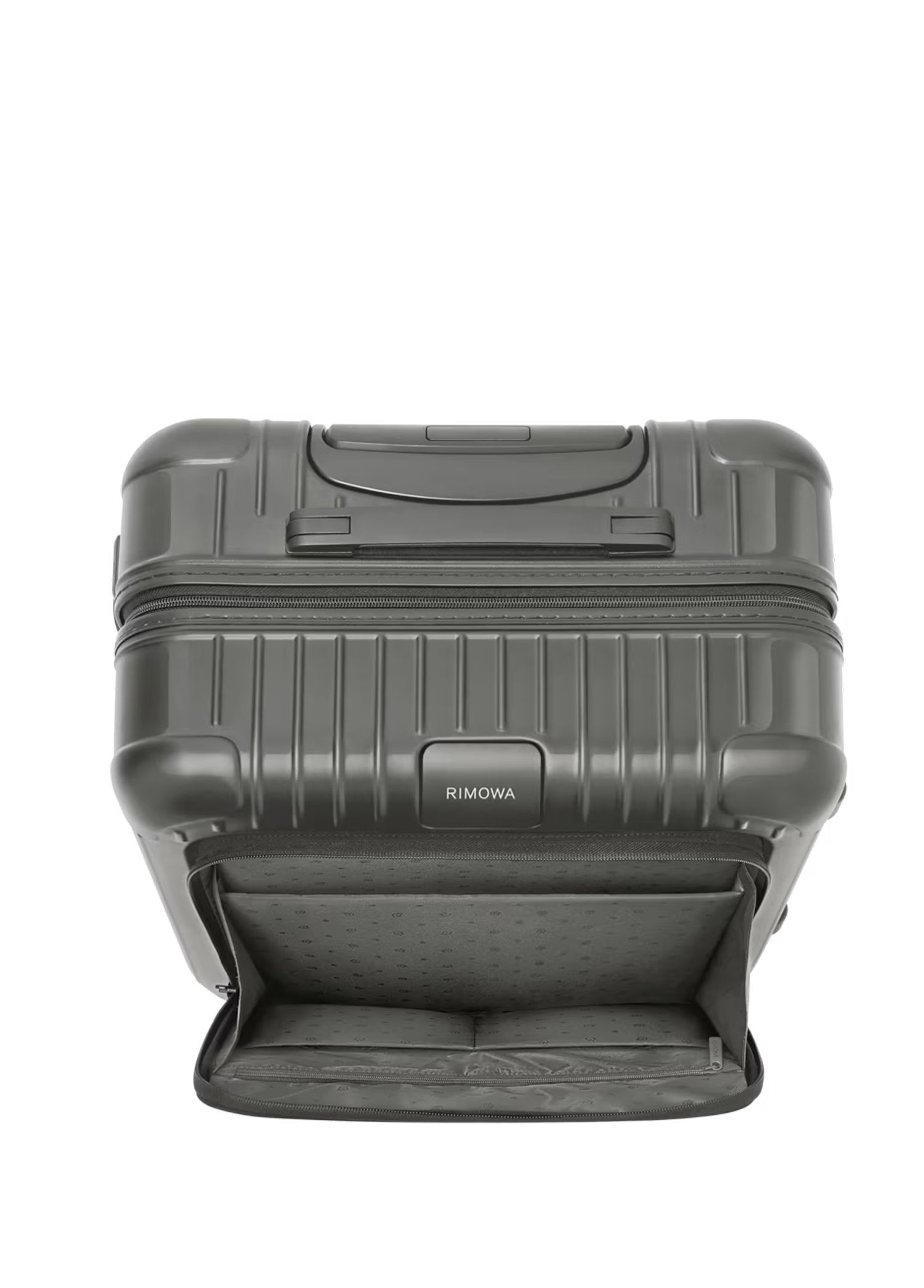 RIMOWA Gri Erkek Essential Sleeve Cabin Plus Gri Bavul 1758658
