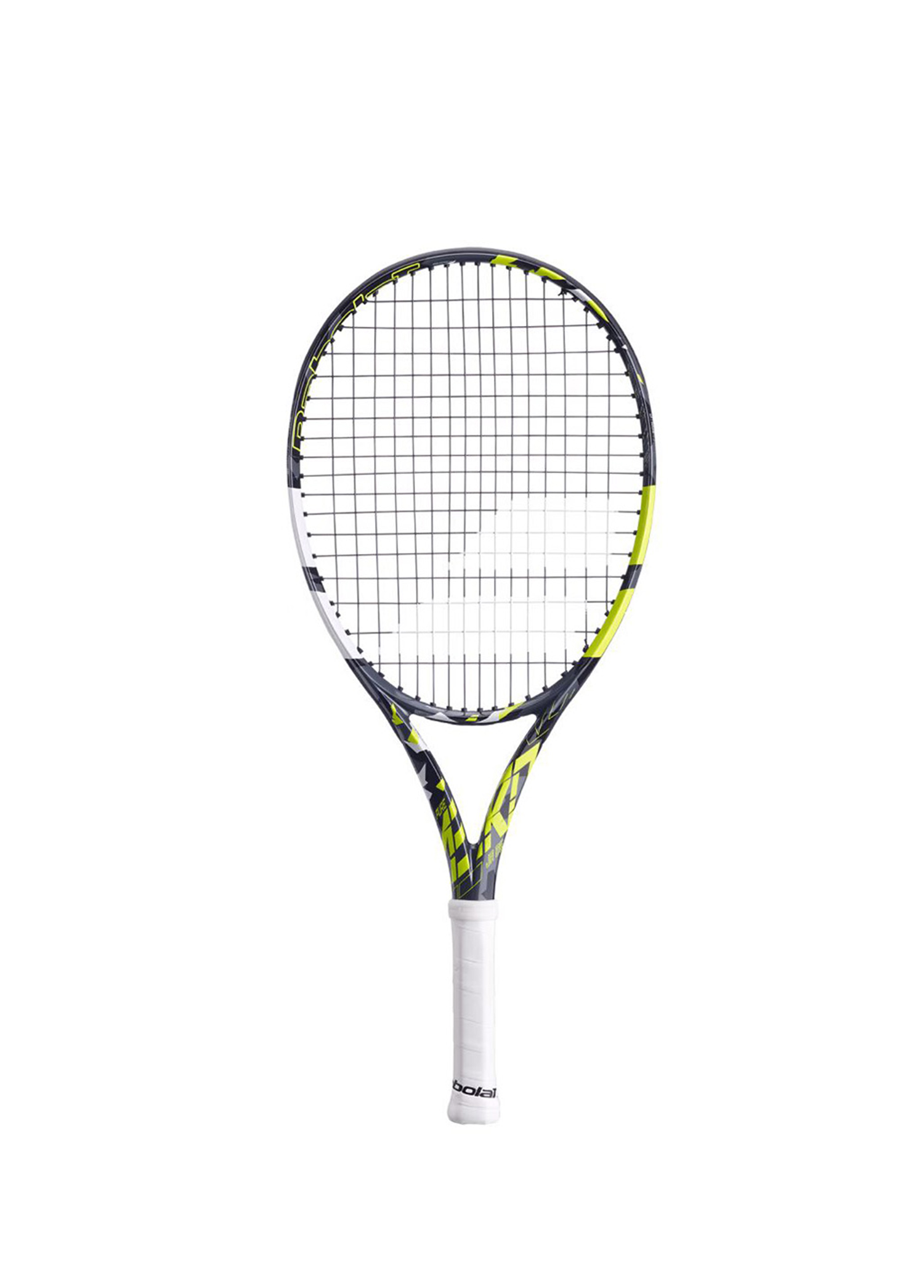 Pure Aero Jr 25 Çocuk Kordajlı Tenis Raketi