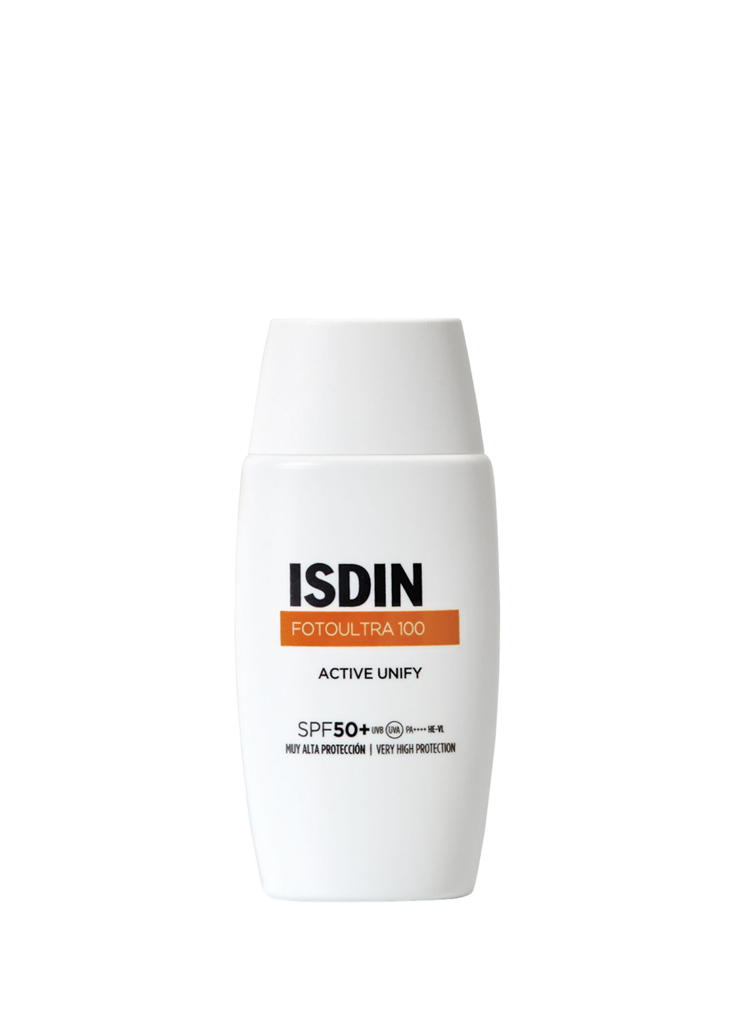 Fotoultra 100 Active Unify Fusion Fluid Spf50+ Güneş Kremi 50 ml
