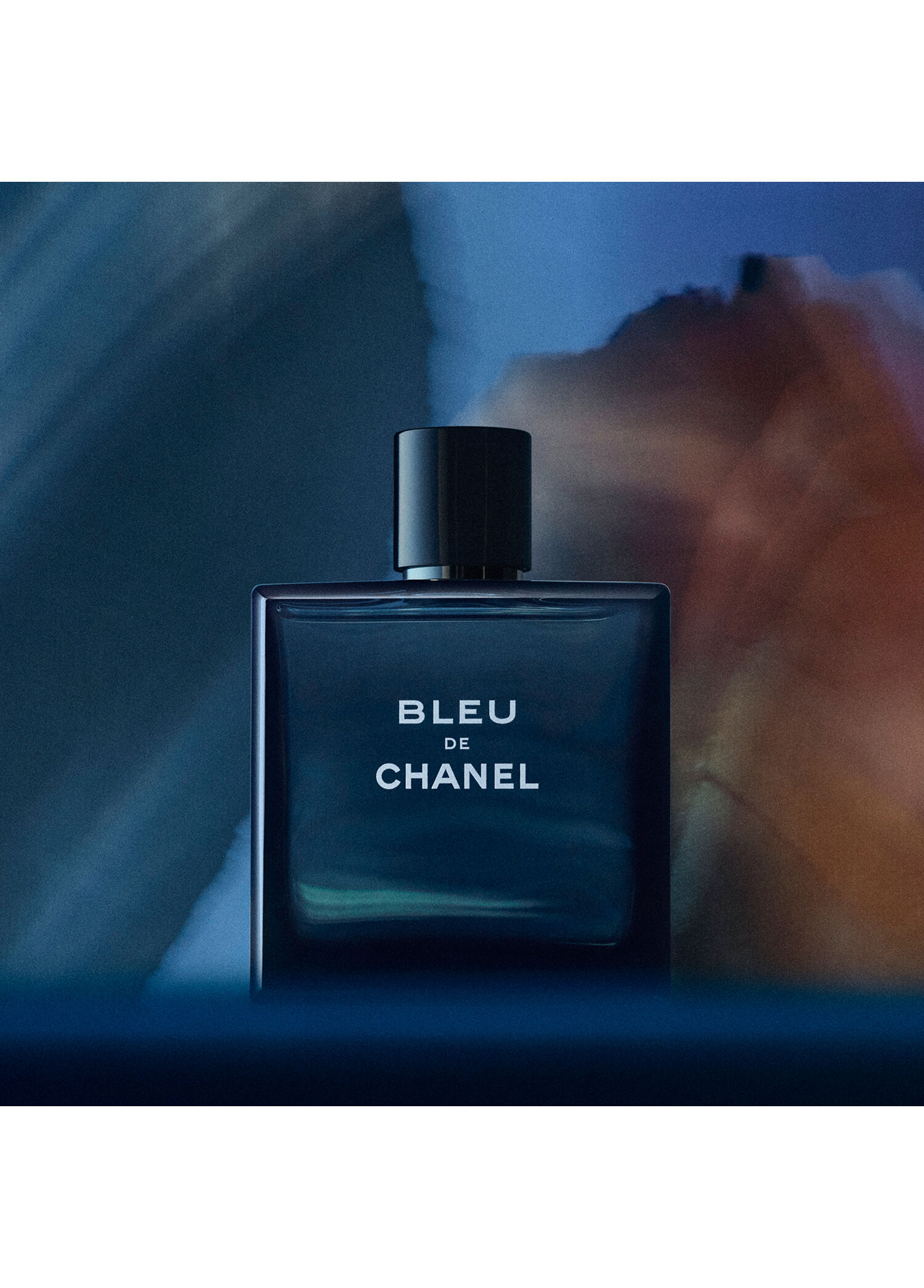 CHANEL - Bleu De Chanel Eau De Toilette Spray 100ML -
