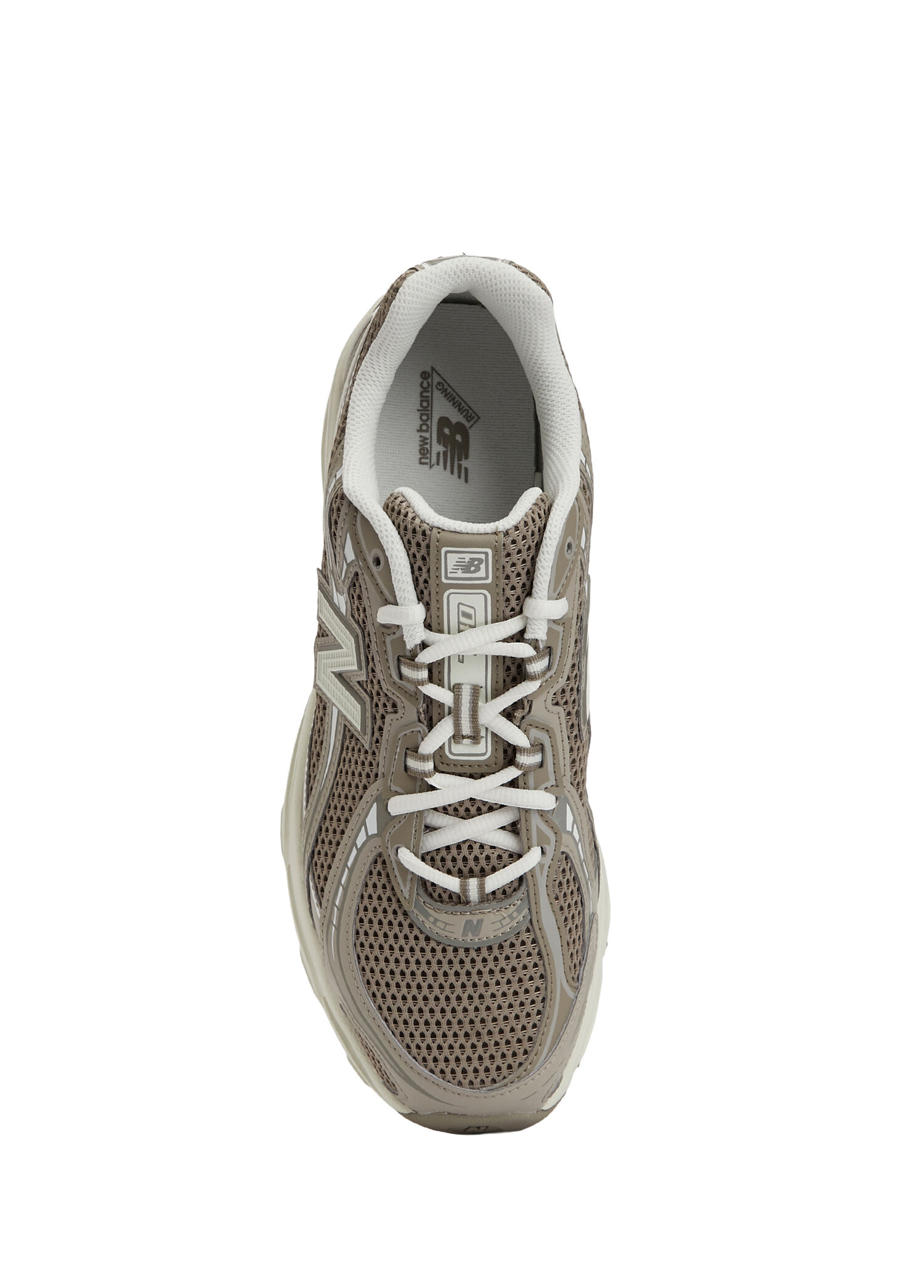 New Balance Haki Erkek 740 Yeşil Krem Erkek Sneaker 1835759 | Beymen