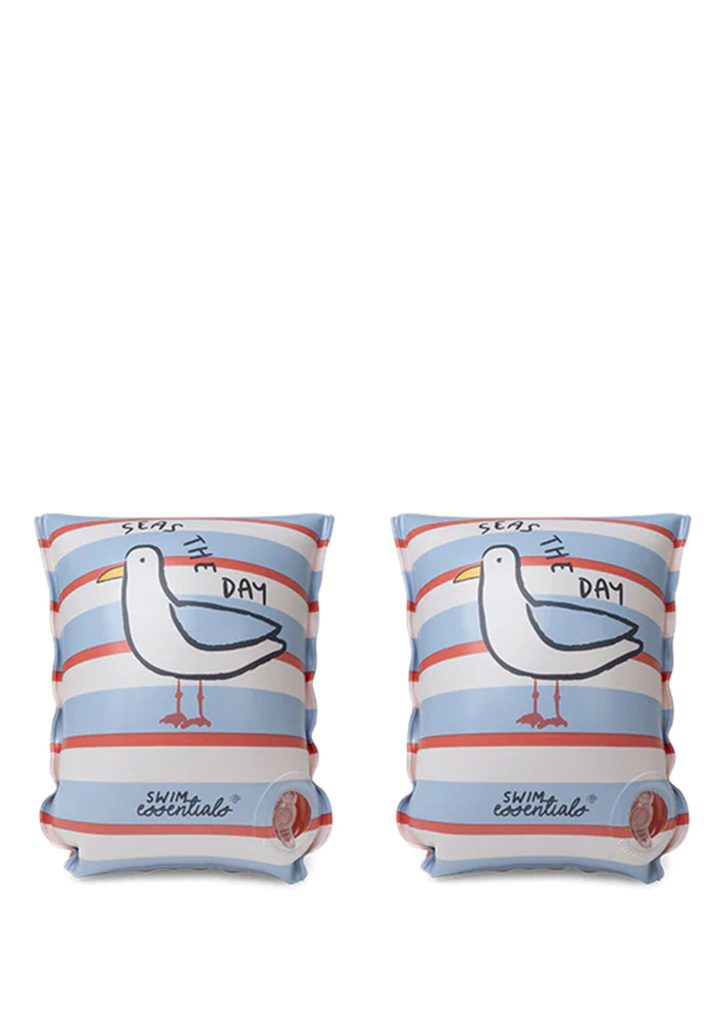 Swim Essentials Seas The Day Şişme Bebek Yüzme Kolluğu