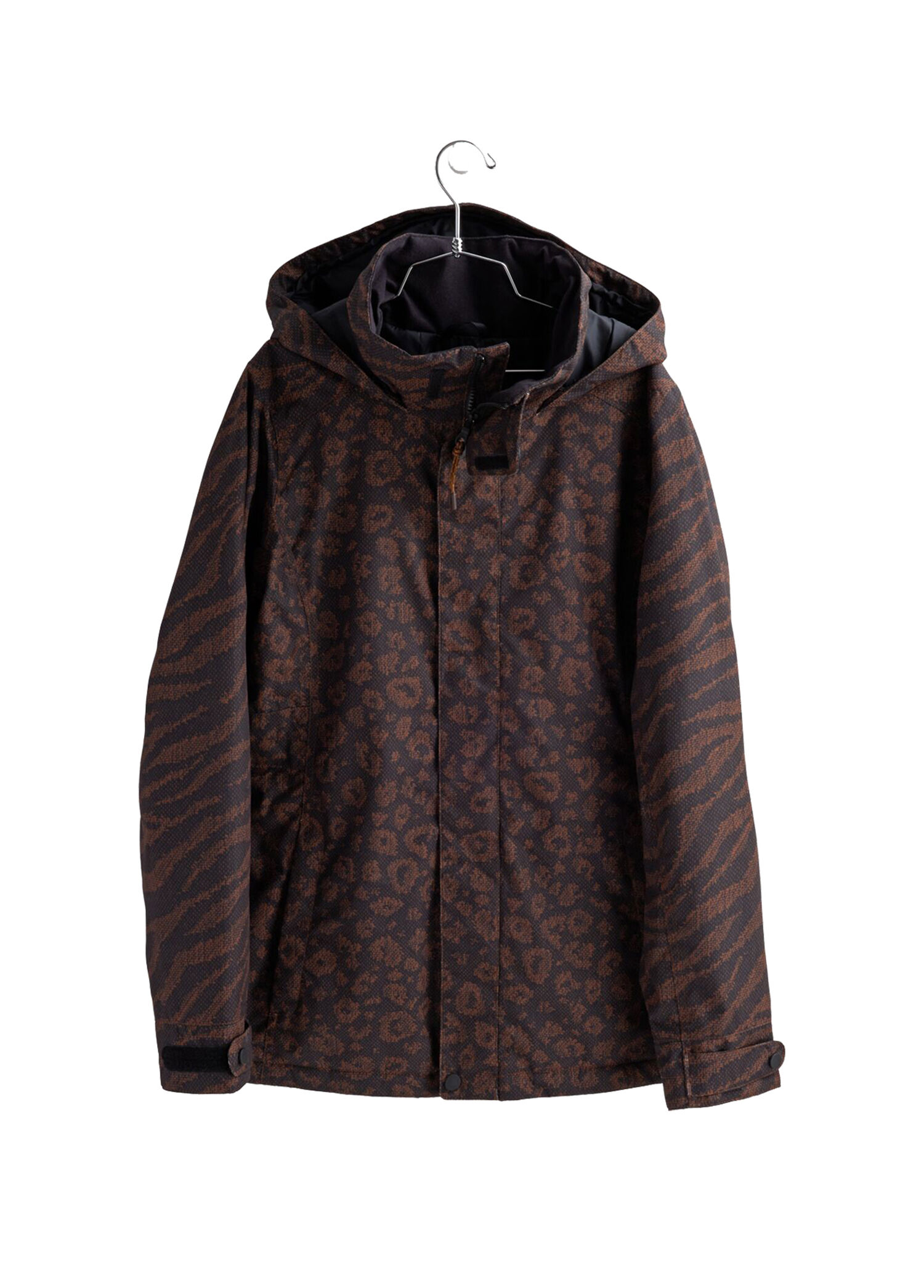 Burton ANIMAL MASHUP Kadın Jet Set Kadın Su Geçirmez Snowboard Kar