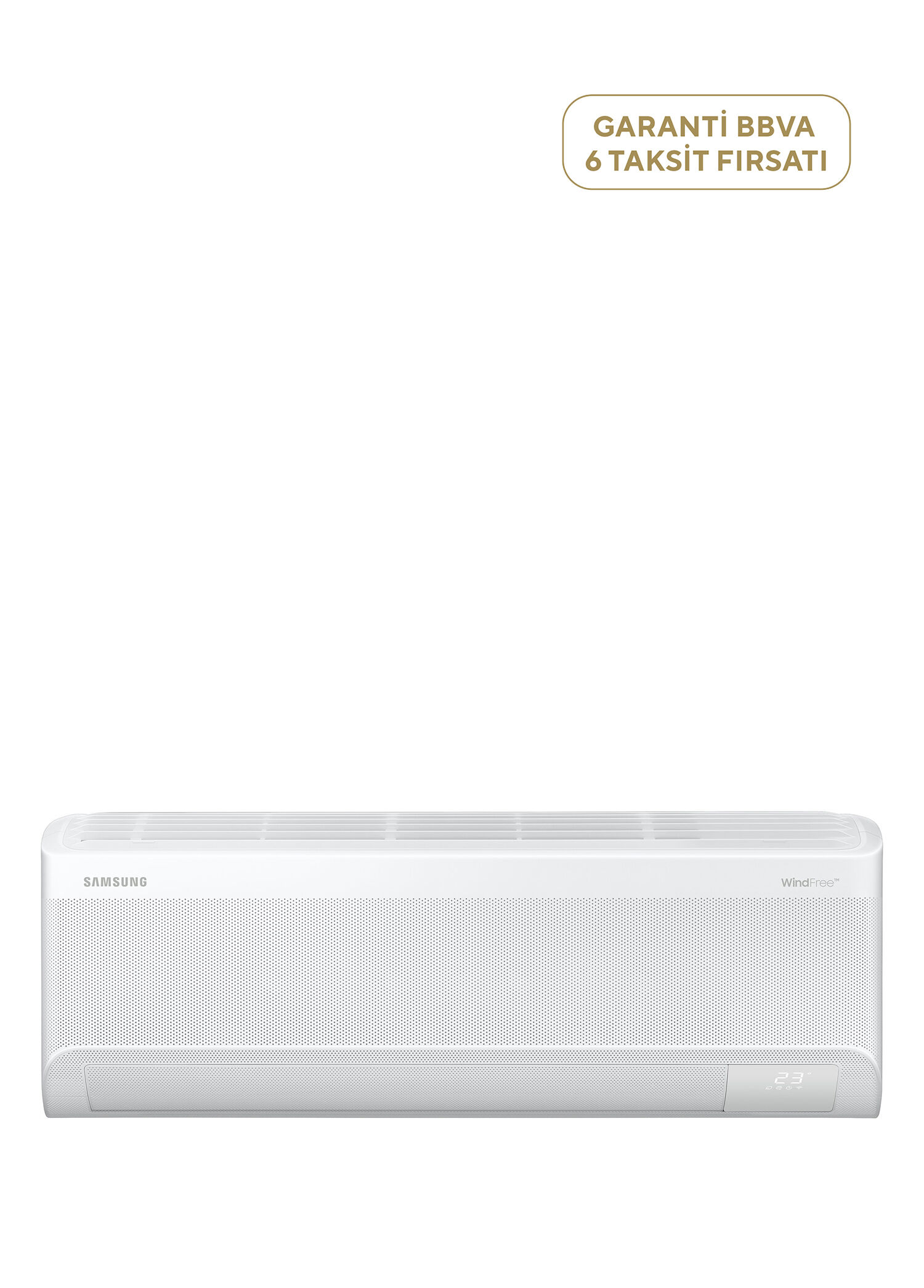 Windfree Premium AR60F24C1KW/SK A++ 24000 Btu Inverter Duvar Tipi Klima