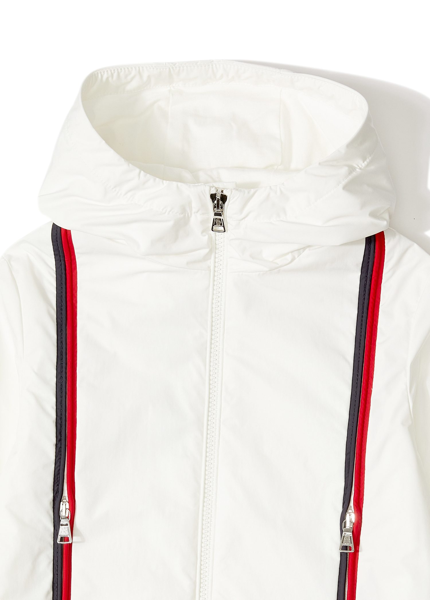 Moncler alshat hooded clearance jacket