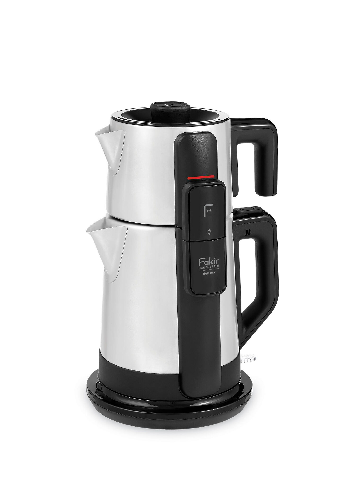 Selftea Çay Makinesi