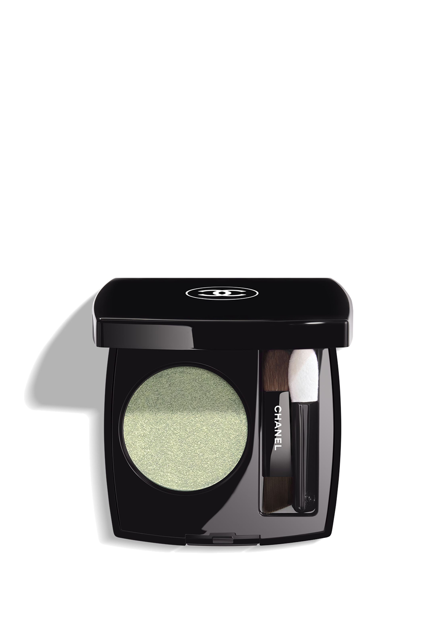 OMBRE ESSENTIELLE EYESHADOW 222 JADE FACETTÉ