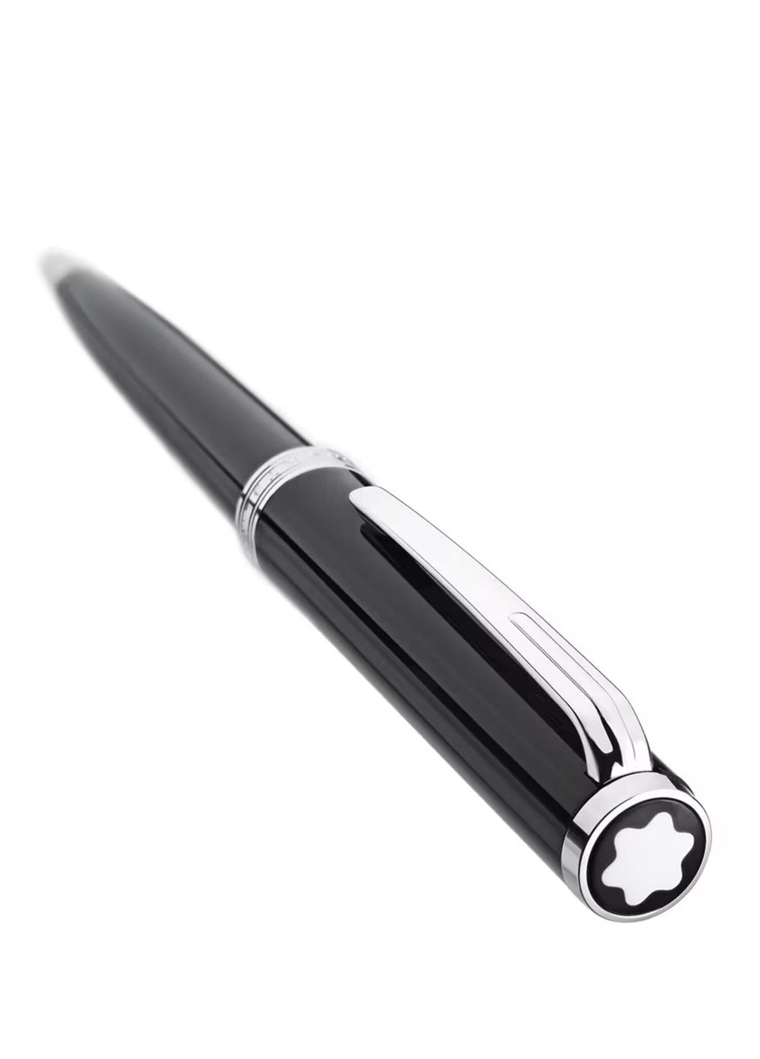 Montblanc　px 672K Montblanc Siyah Erkek Pix Siyah Tükenmez Kalem 1869317 | Beymen