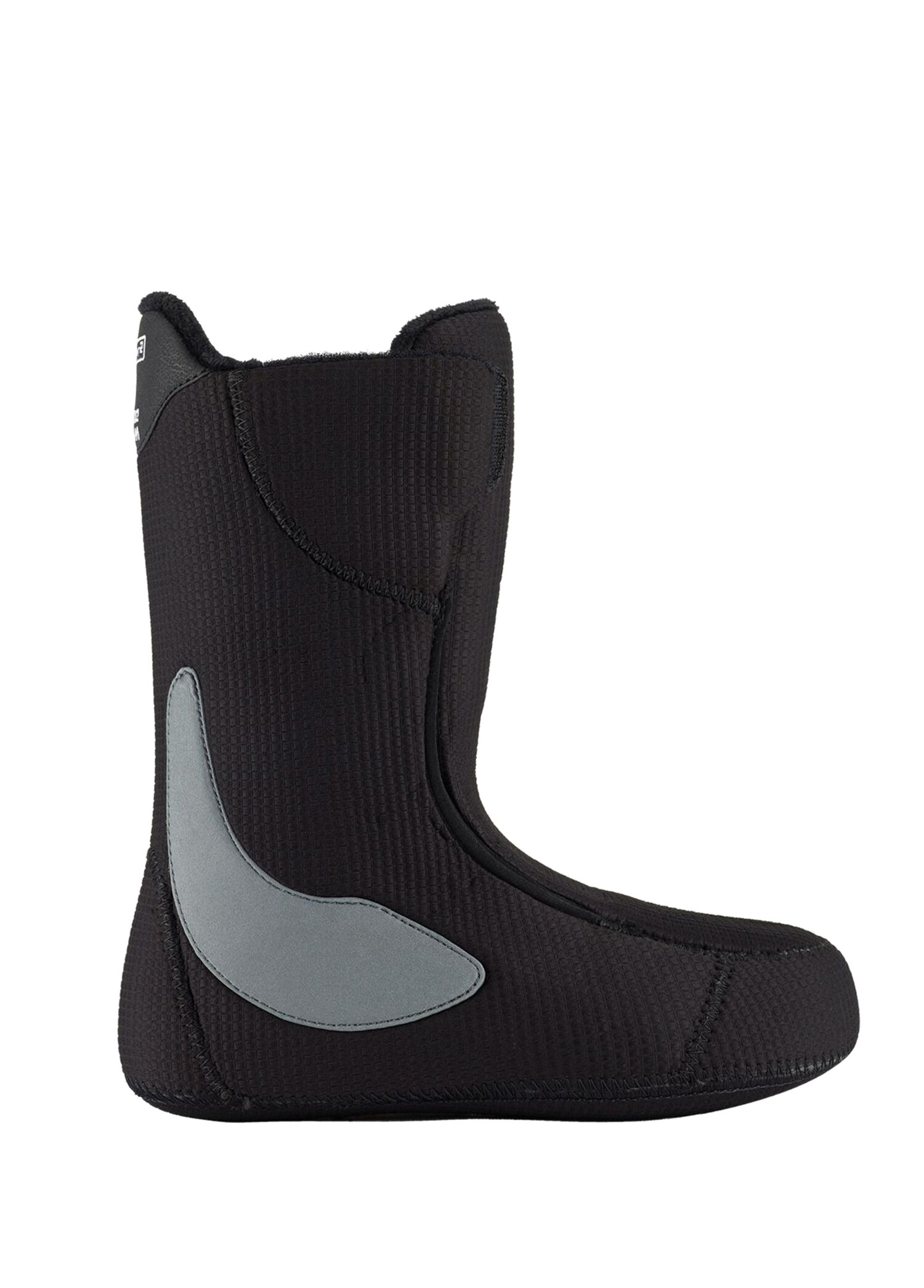 Burton - Ruler Step On Snowboard Botu - Siyah