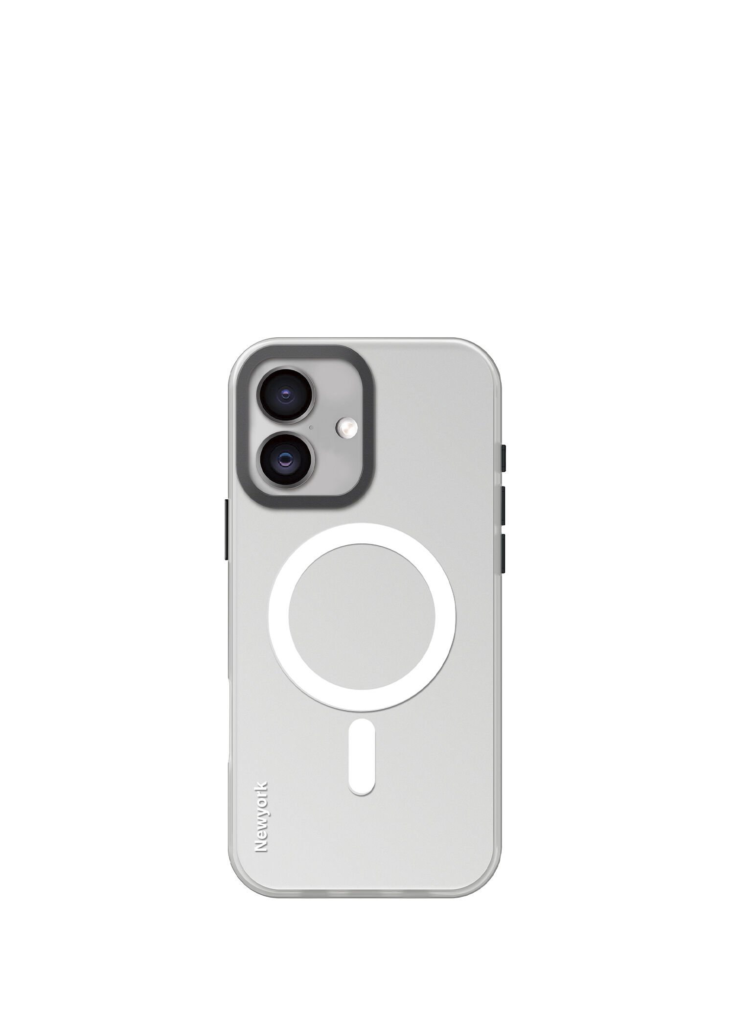 Phantom iPhone 16 Magsafe Uyumlu Telefon Kılıfı