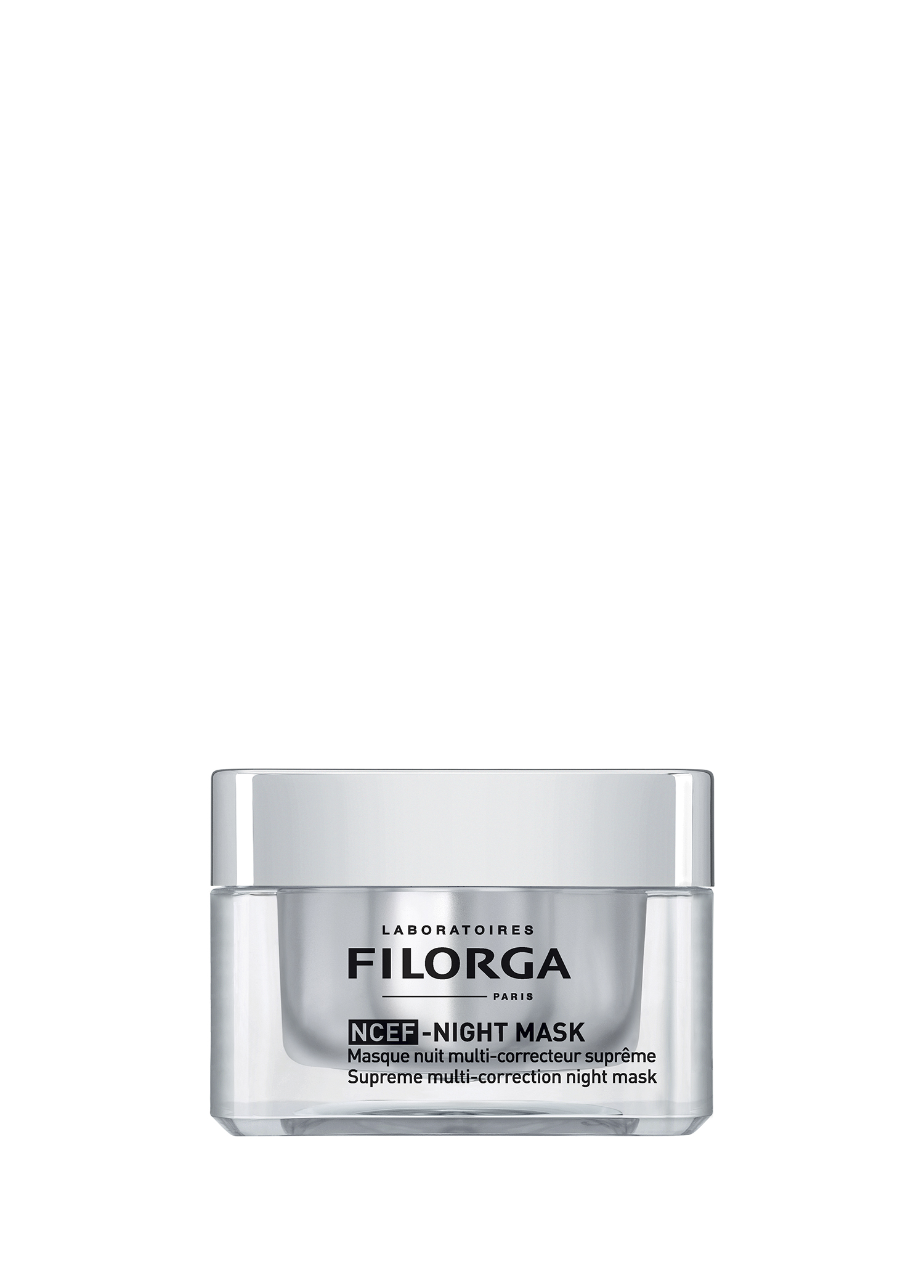 Ncef Night Mask Hücresel Yenileyici Gece Maskesi 50 ml