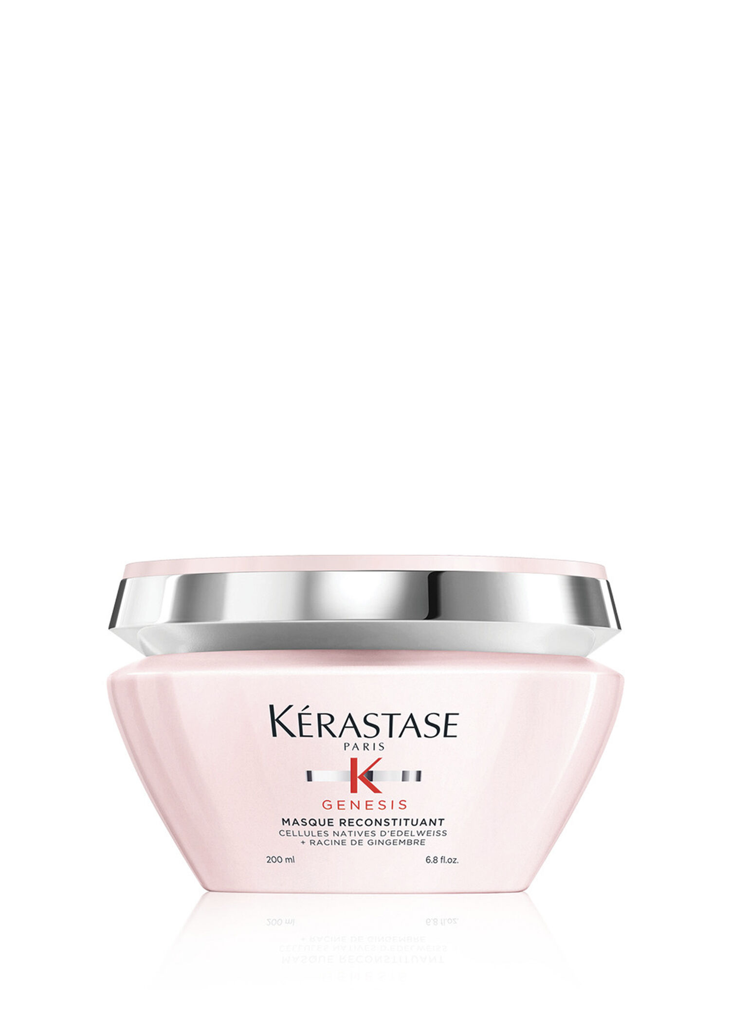 Genesis Saç Dökülme Karşıtı Maske 200 ml