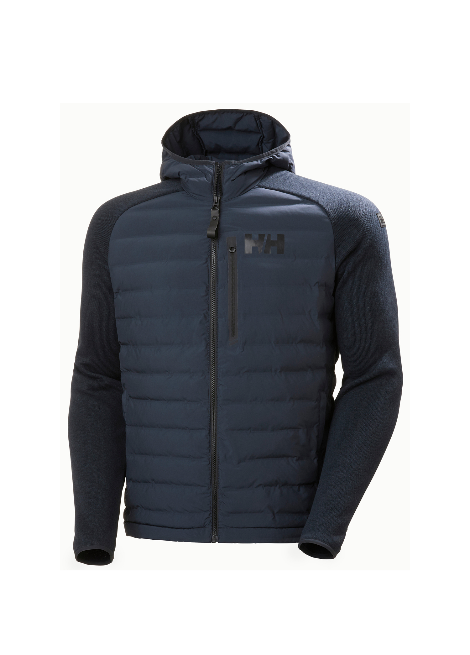 Arctic Ocean Hybrid Insulator Navy Erkek Mont