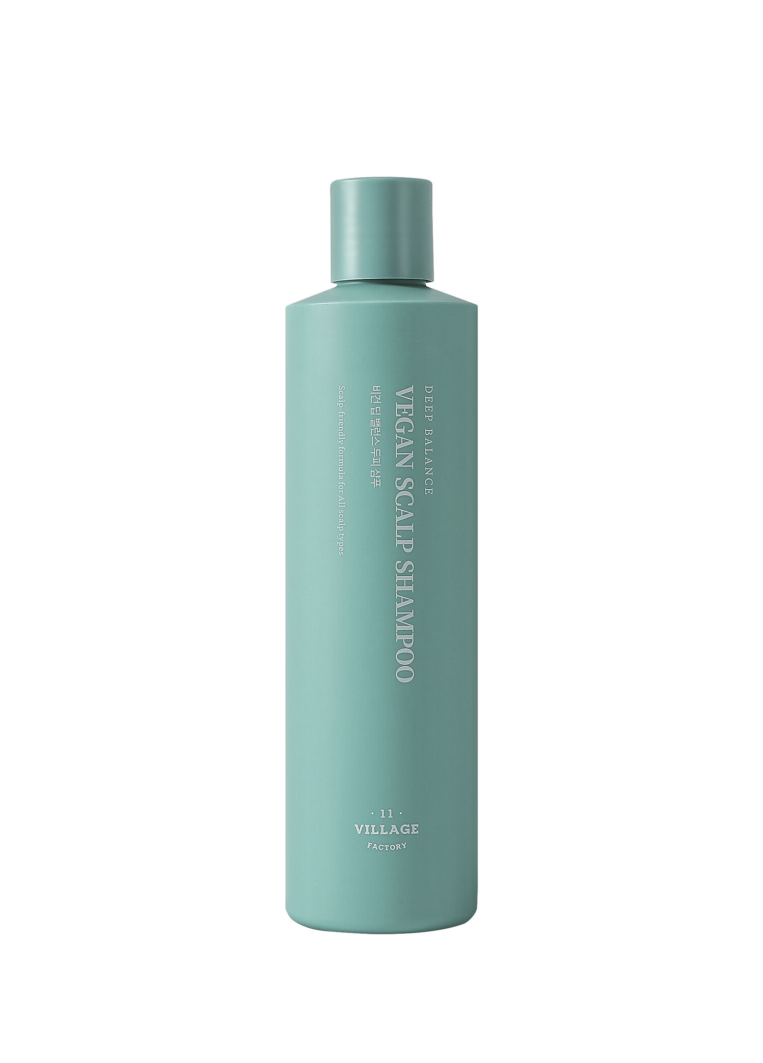 Vegan Deep Balance Scalp Dökülme Karşıtı Vegan Şampuan 300 gr