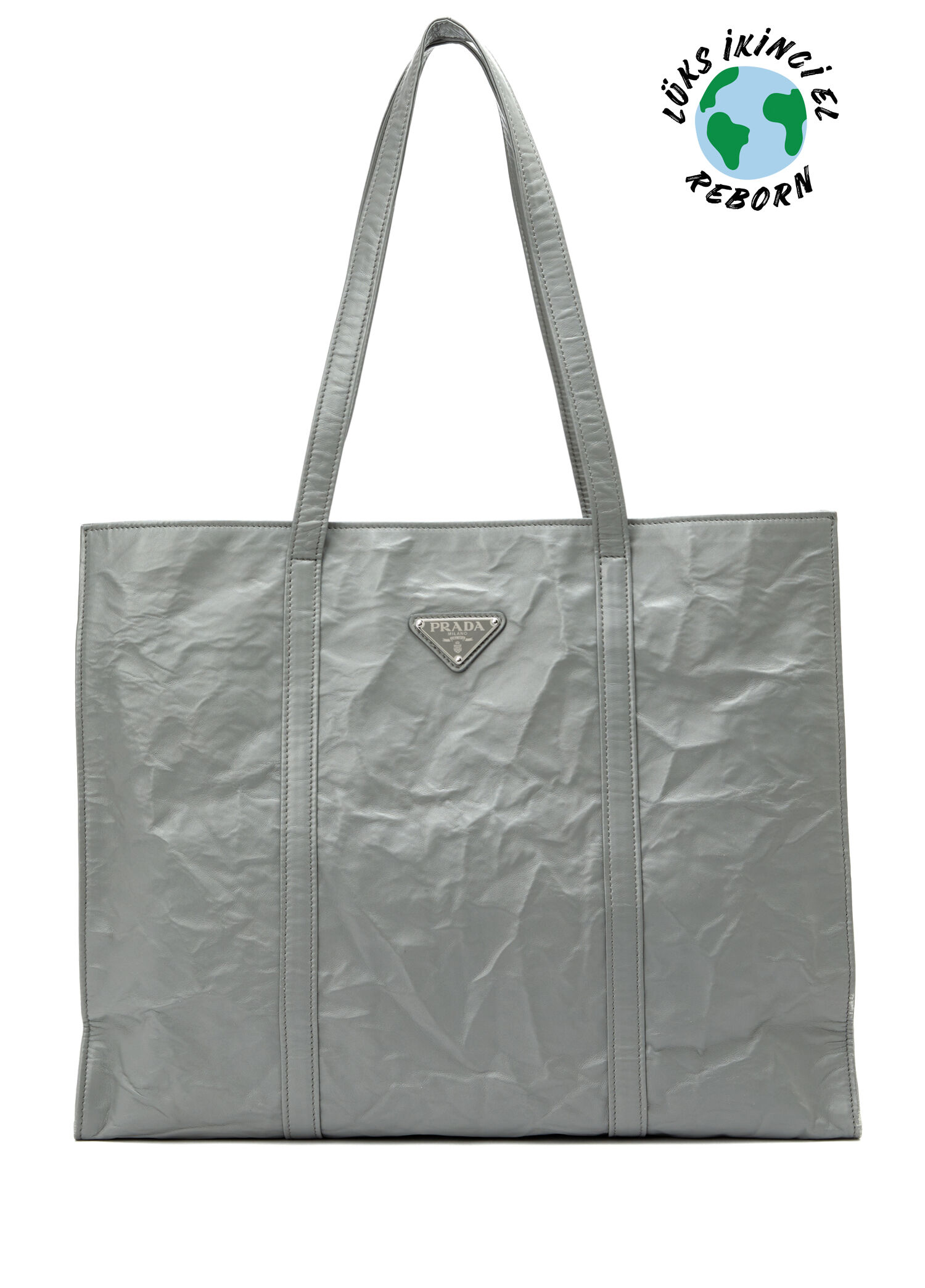 Prada Nappa Leather Çanta